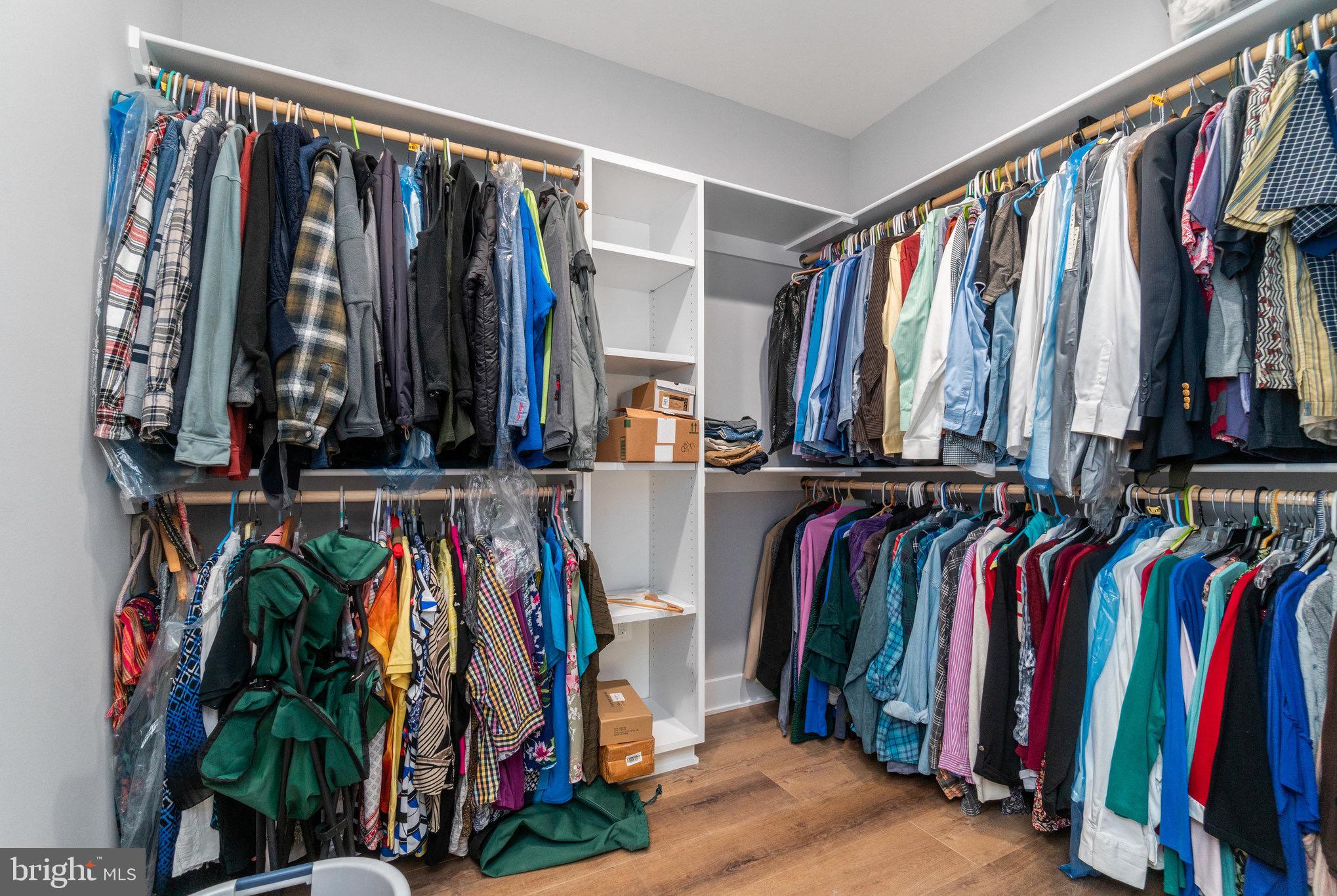 LAKE OF THE WOODS - Residential