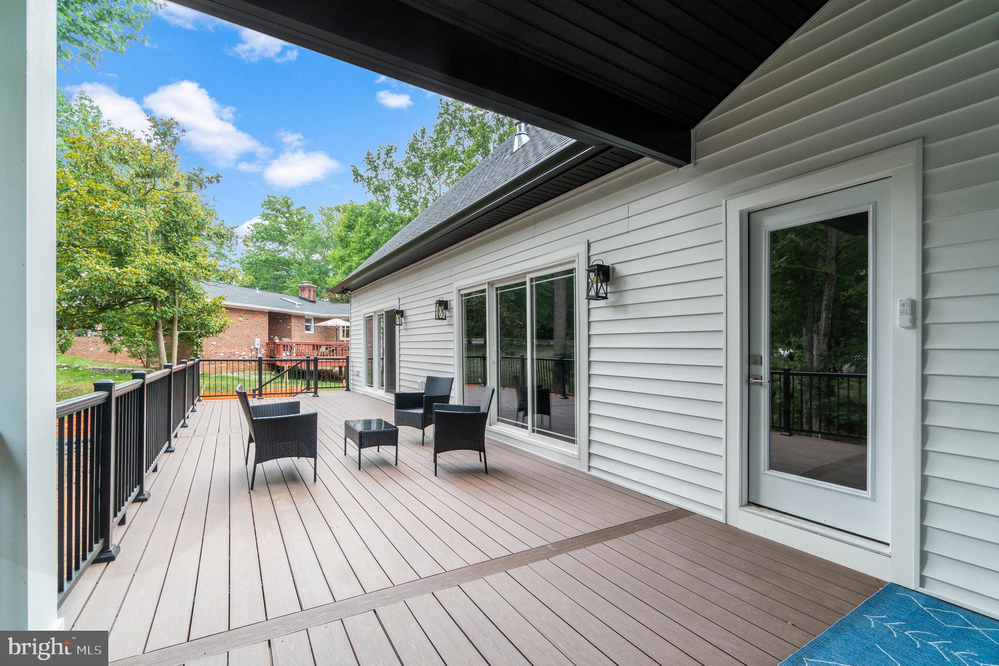 LAKE OF THE WOODS - Residential