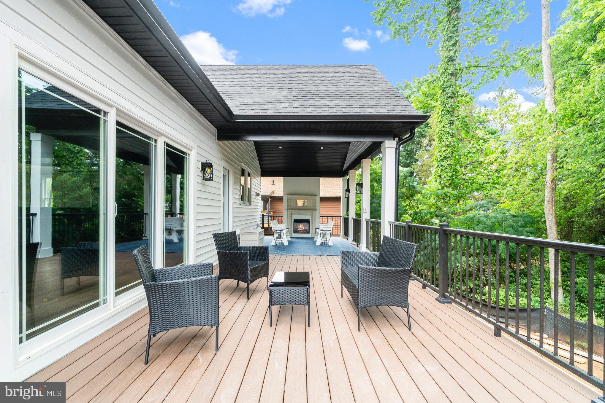 LAKE OF THE WOODS - Residential