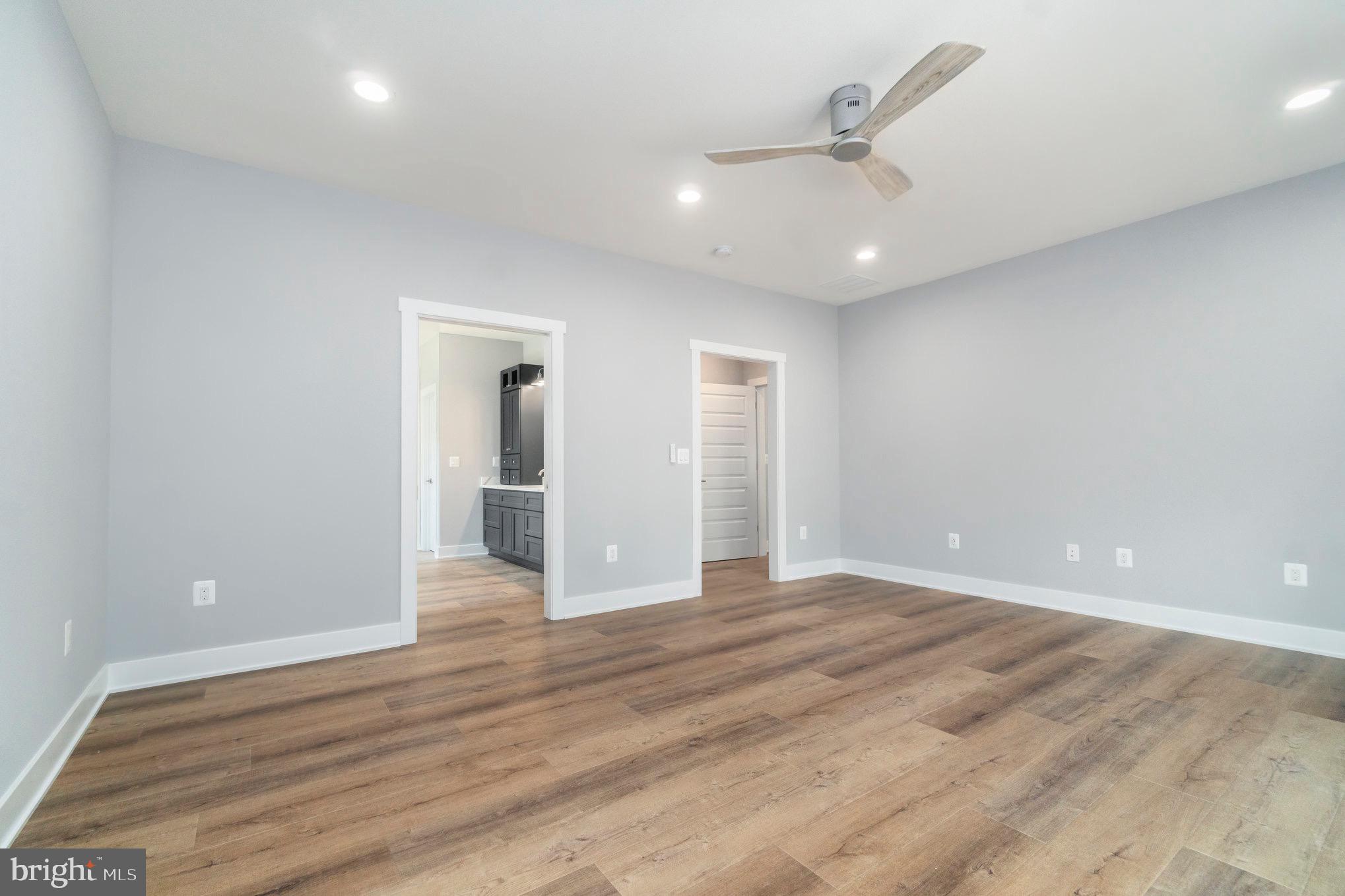 LAKE OF THE WOODS - Residential