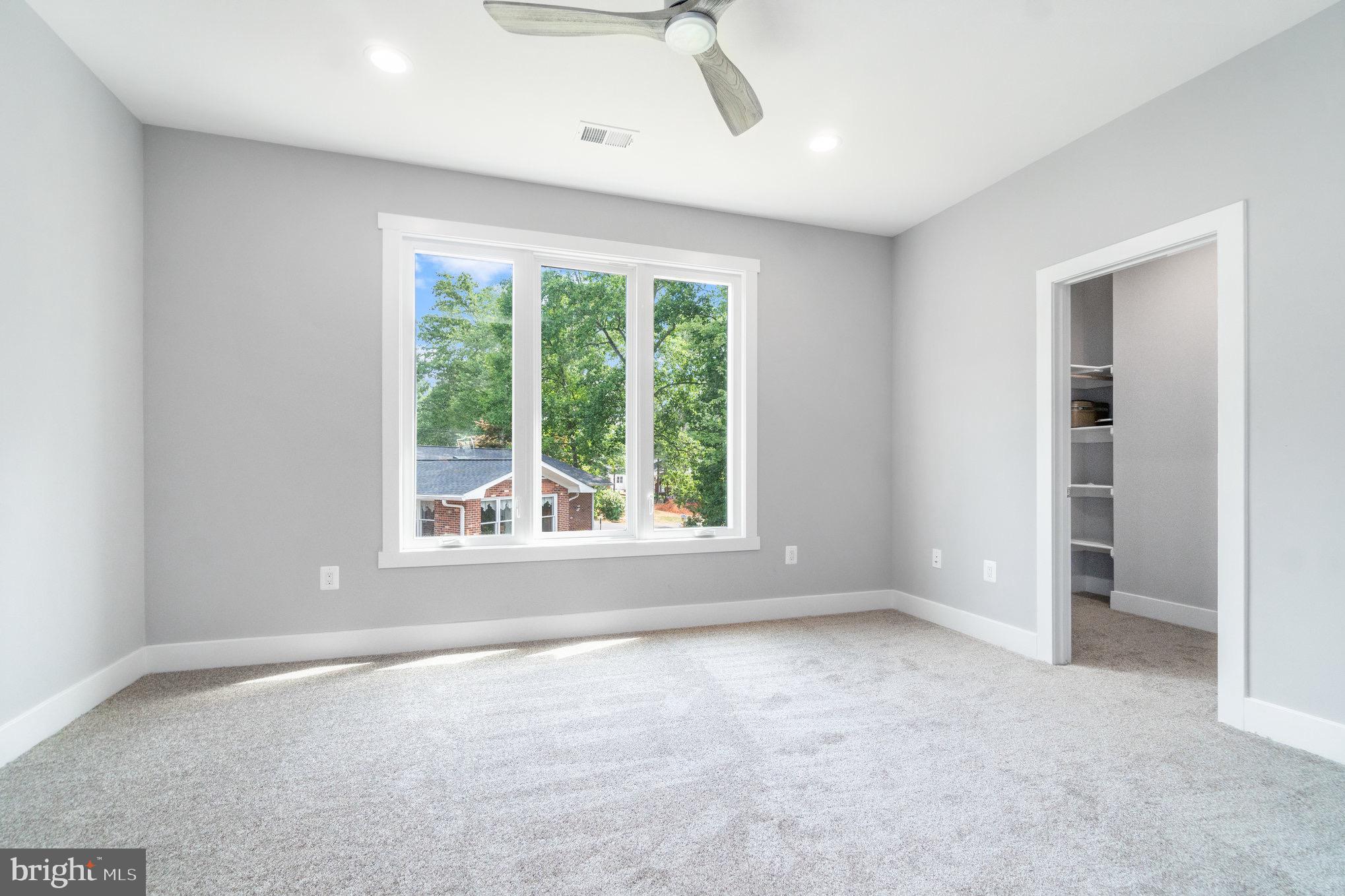 LAKE OF THE WOODS - Residential