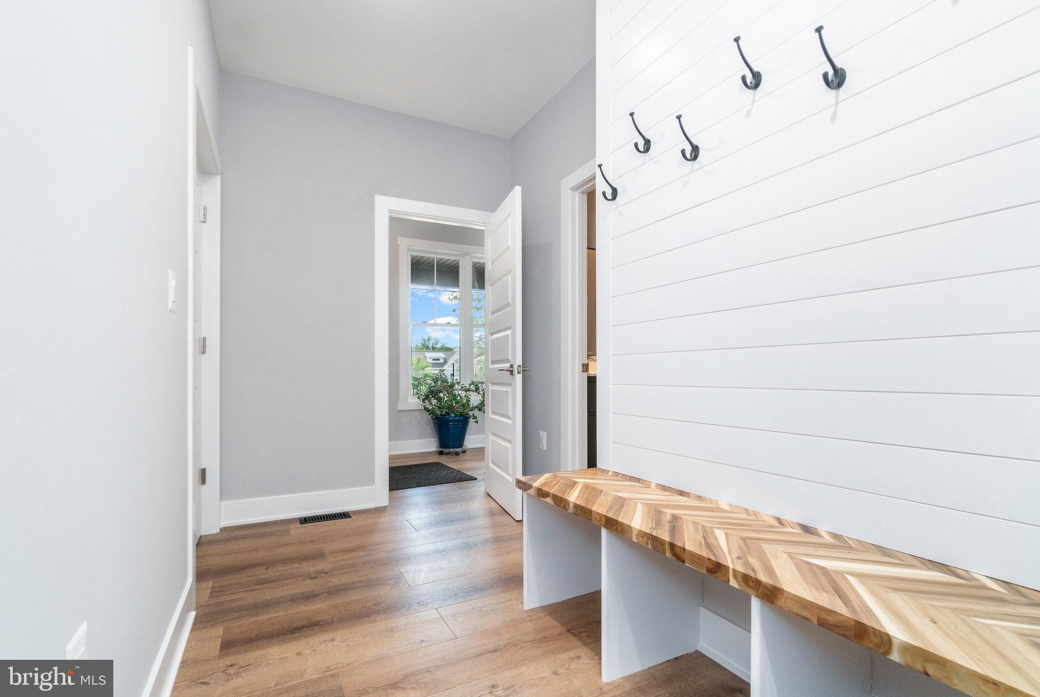 LAKE OF THE WOODS - Residential