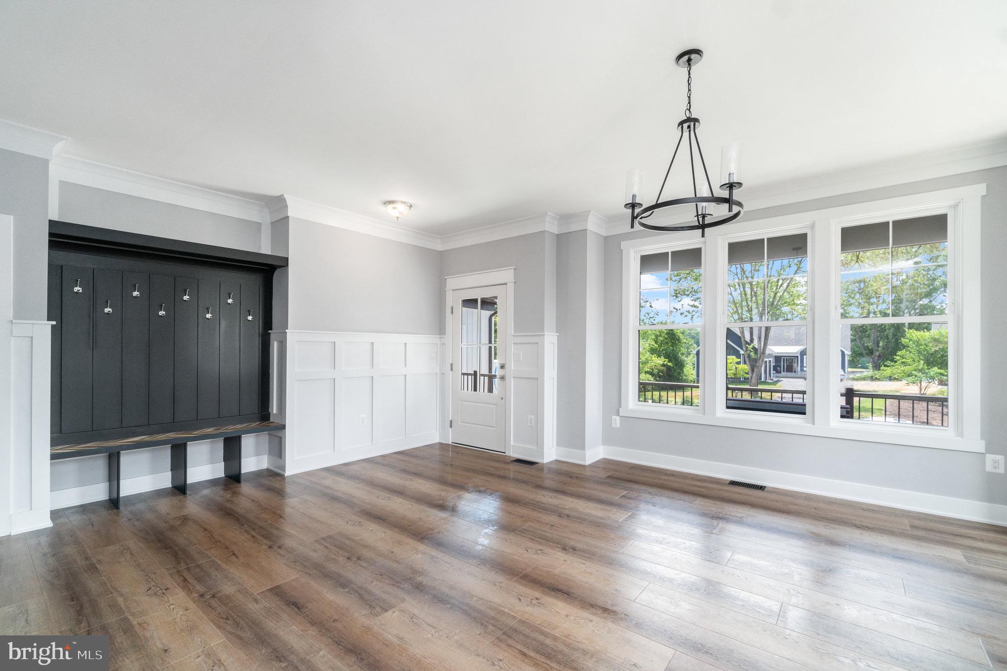 LAKE OF THE WOODS - Residential