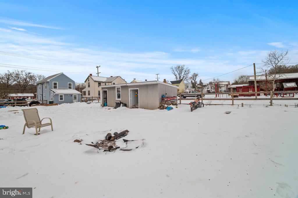 NONE AVAILABLE - Residential