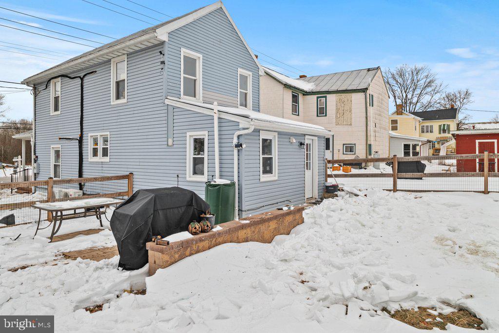 NONE AVAILABLE - Residential