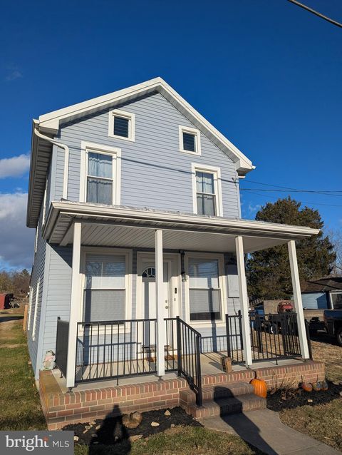 3371 LITTLESTOWN PIKE WESTMINSTER MD 21158