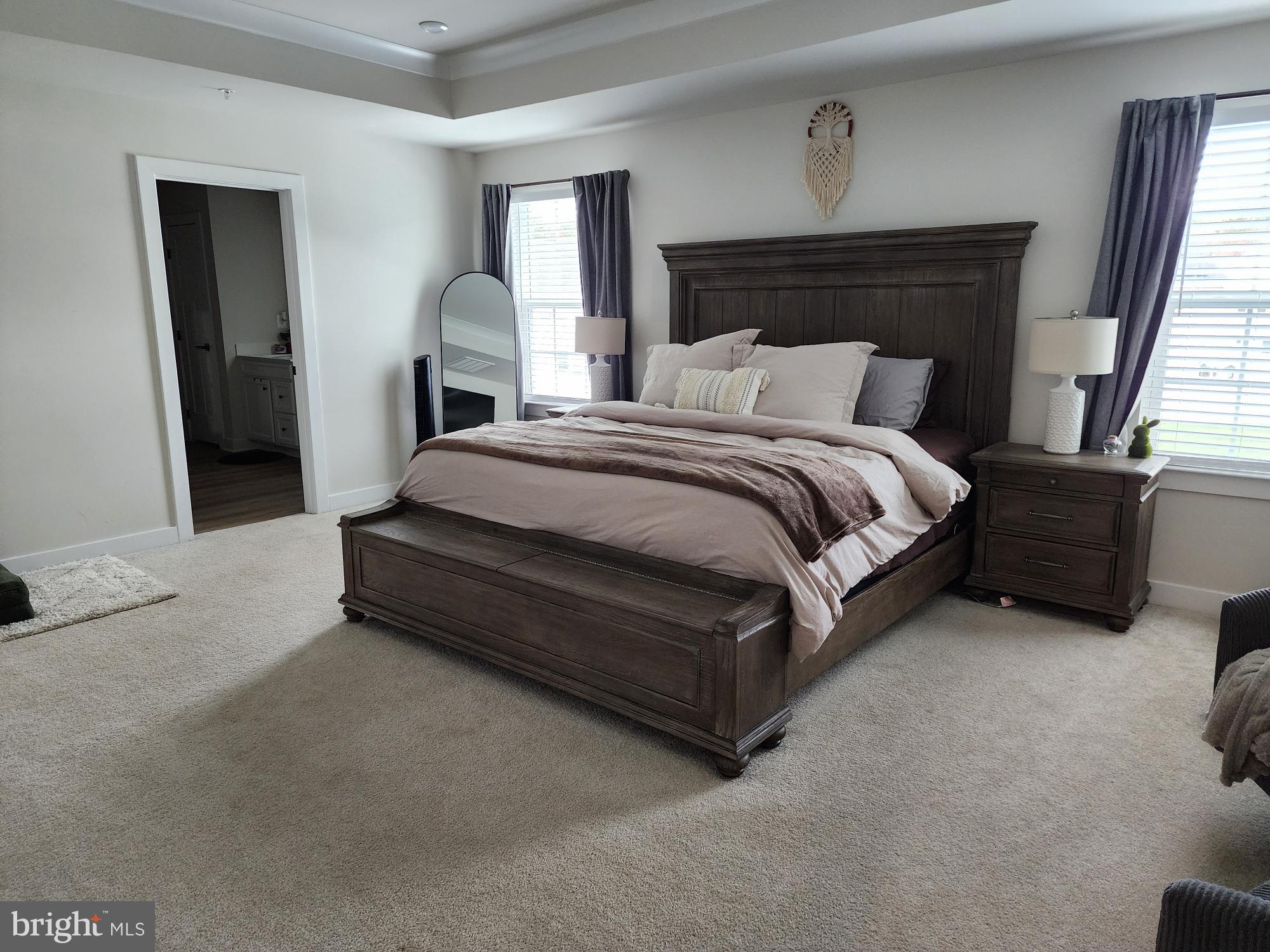 PERRY'S RETREAT - Residential Lease