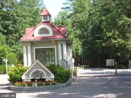 SOLOMONS LANDING - Residential