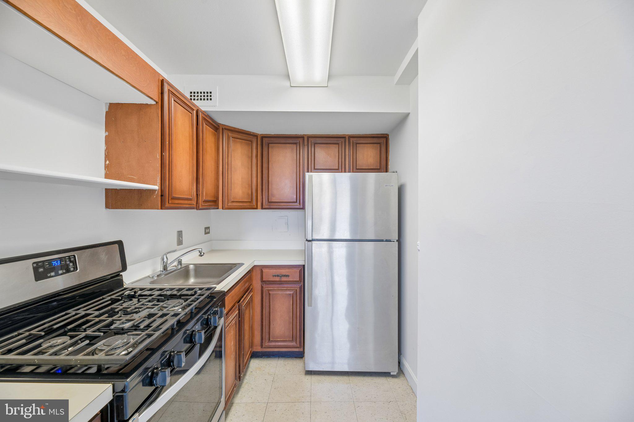 PROSPECT HOUSE - Residential