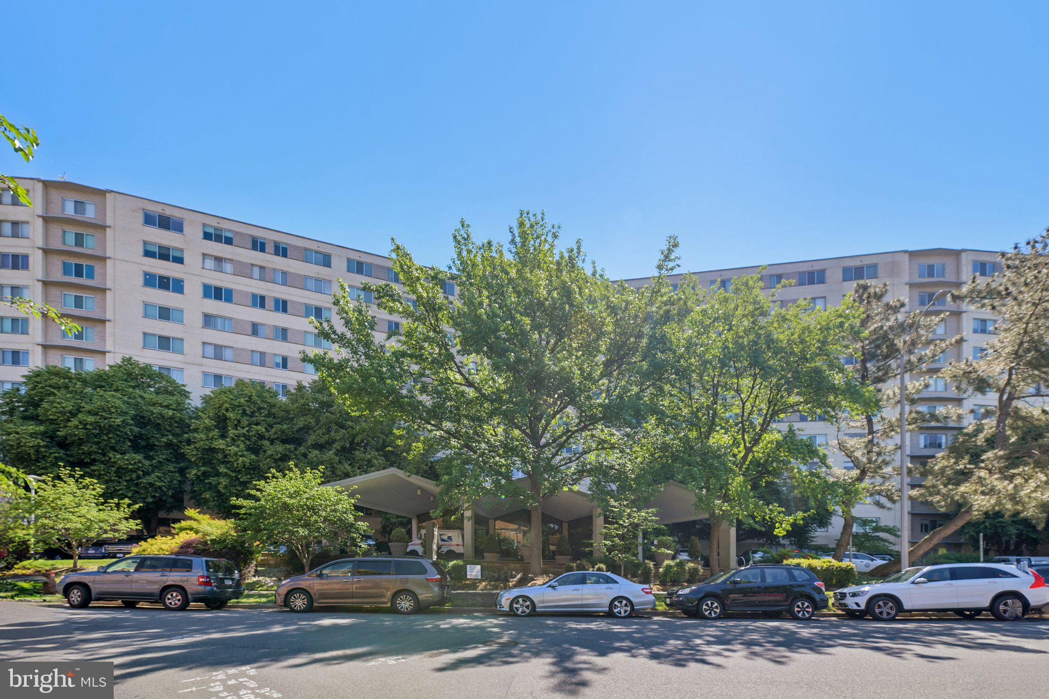 1200 N NASH STREET 1109