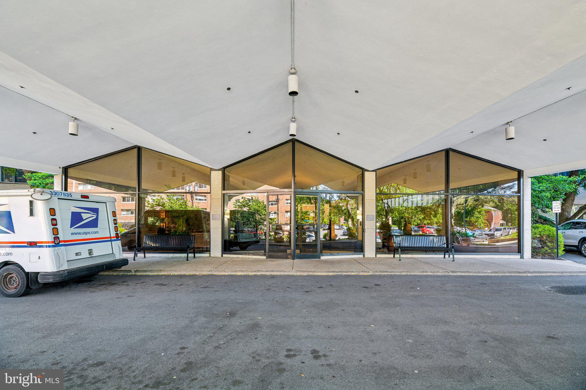 PROSPECT HOUSE - Residential