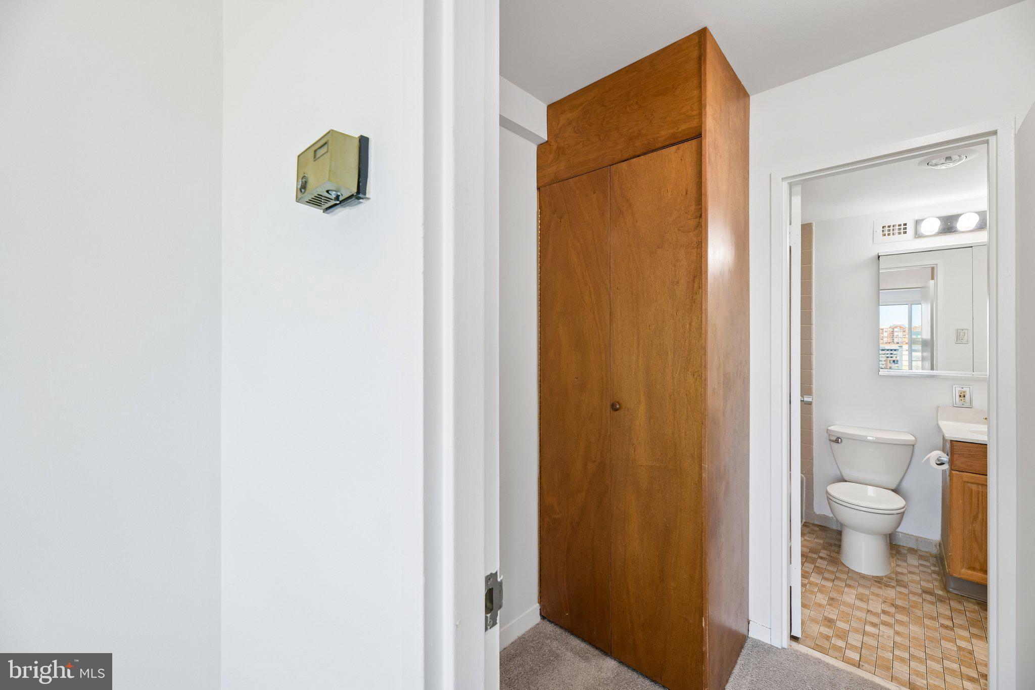 PROSPECT HOUSE - Residential