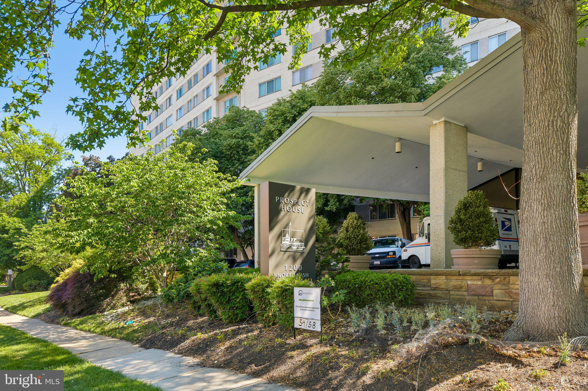 1200 N NASH STREET 1109
