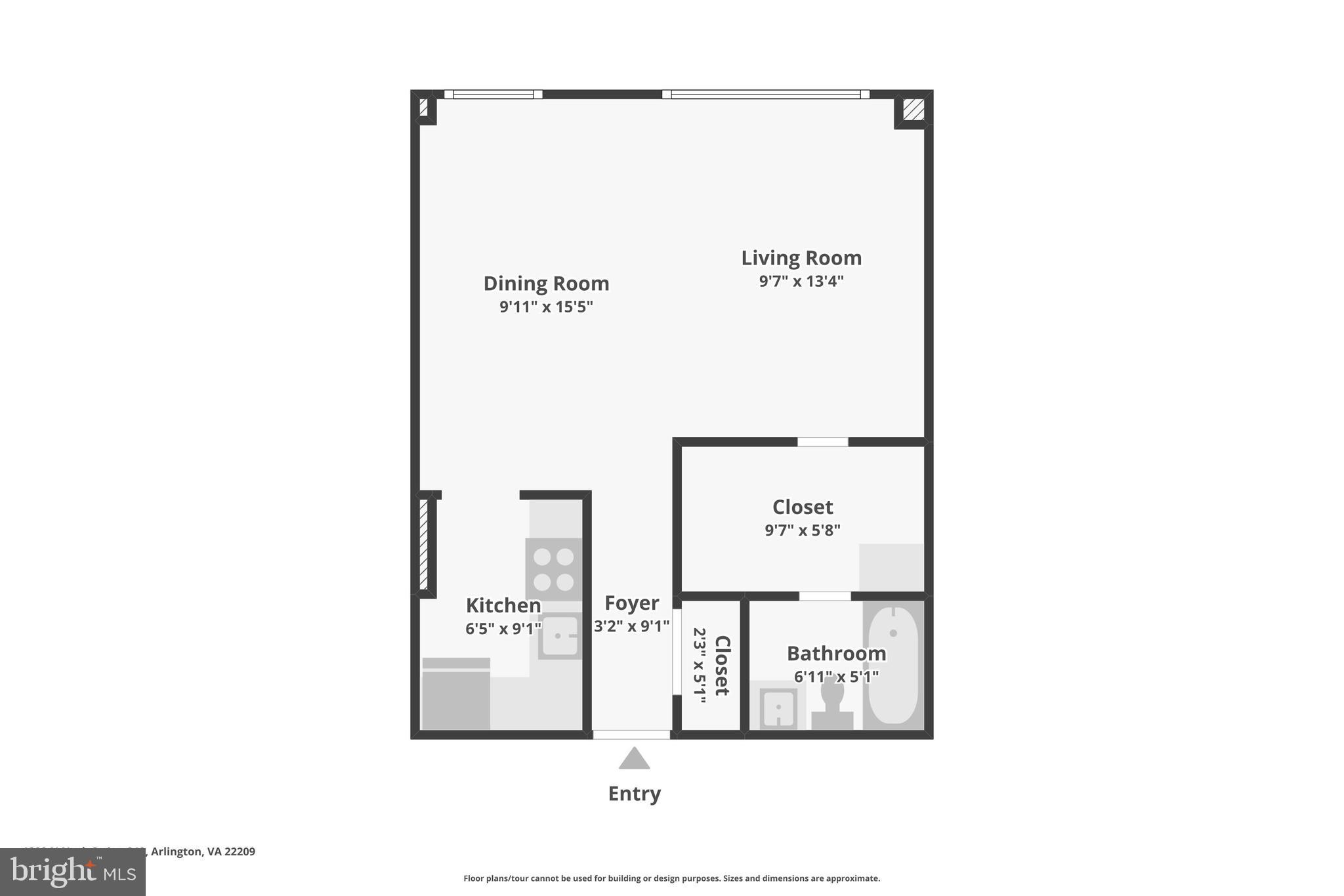 PROSPECT HOUSE - Residential