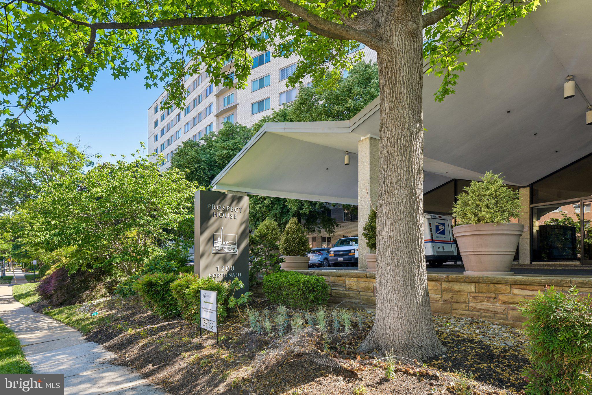 1200 N NASH STREET 1109