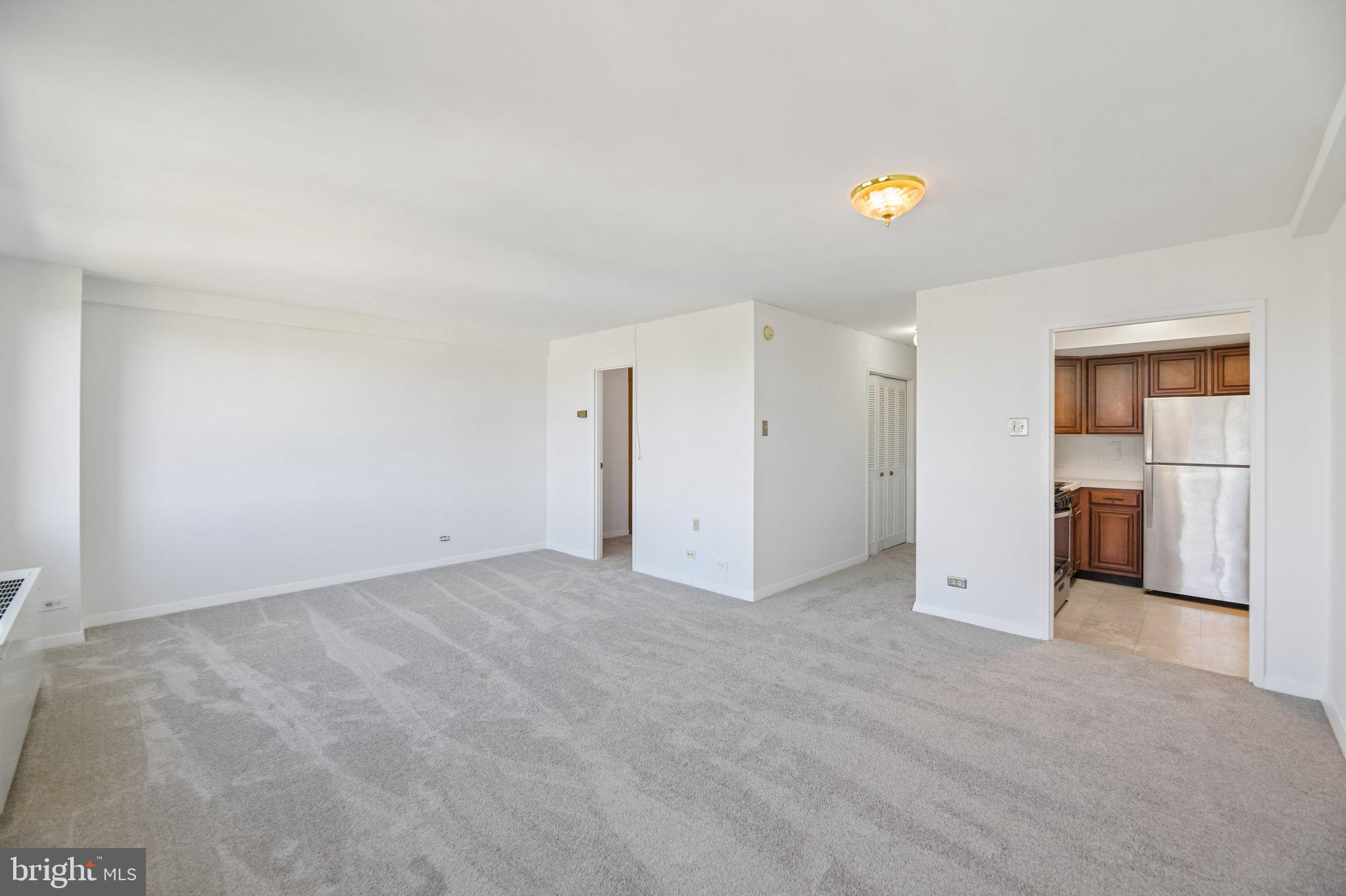 PROSPECT HOUSE - Residential