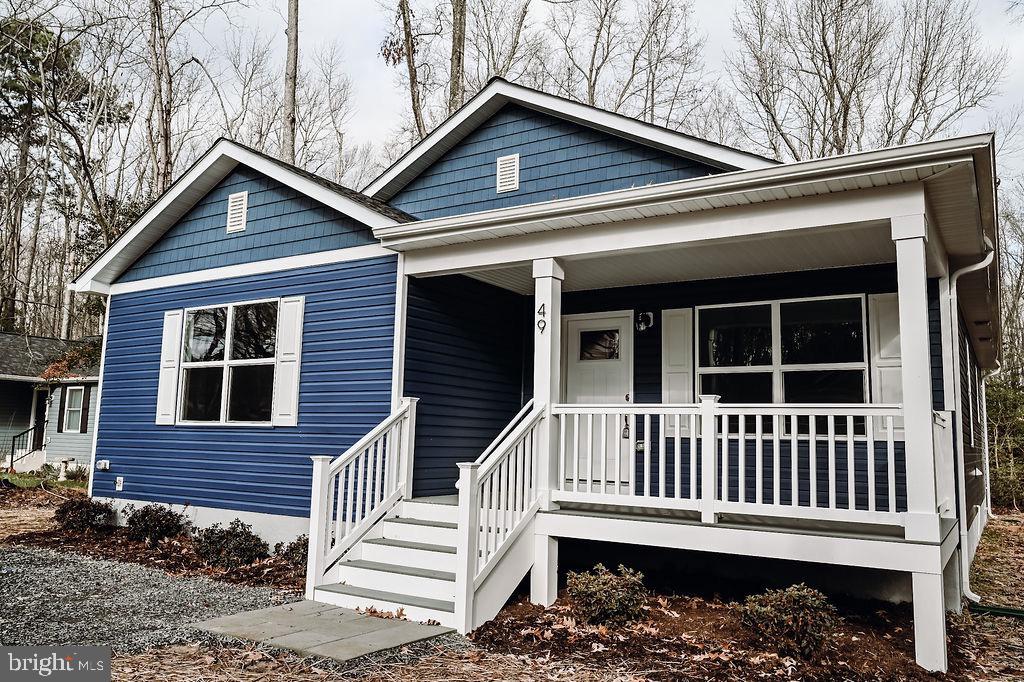 PLACID BAY EST SHOREWOOD - Residential