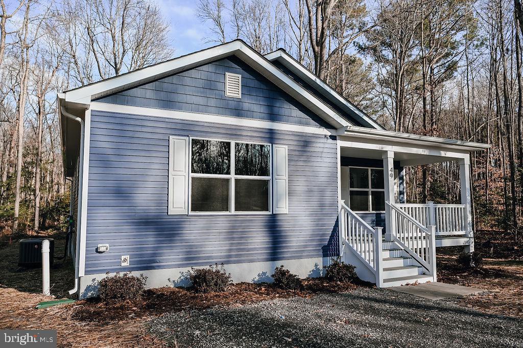 PLACID BAY EST SHOREWOOD - Residential