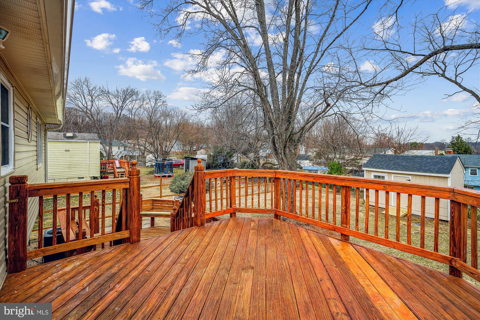 DALE CITY - Residential Lease