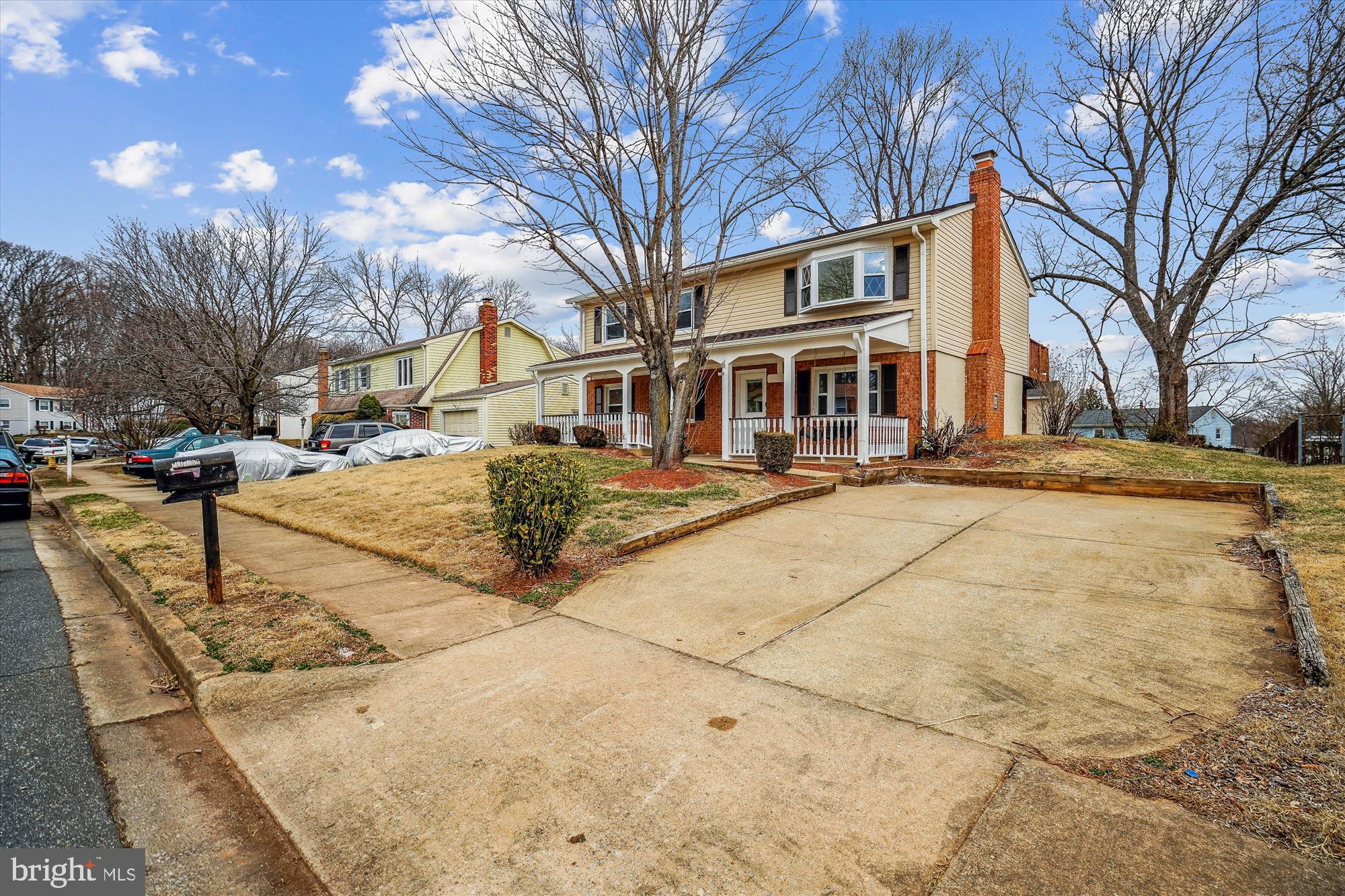 DALE CITY - Residential Lease