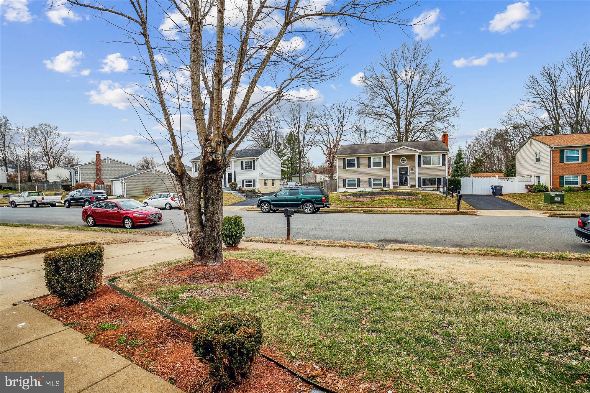 DALE CITY - Residential Lease