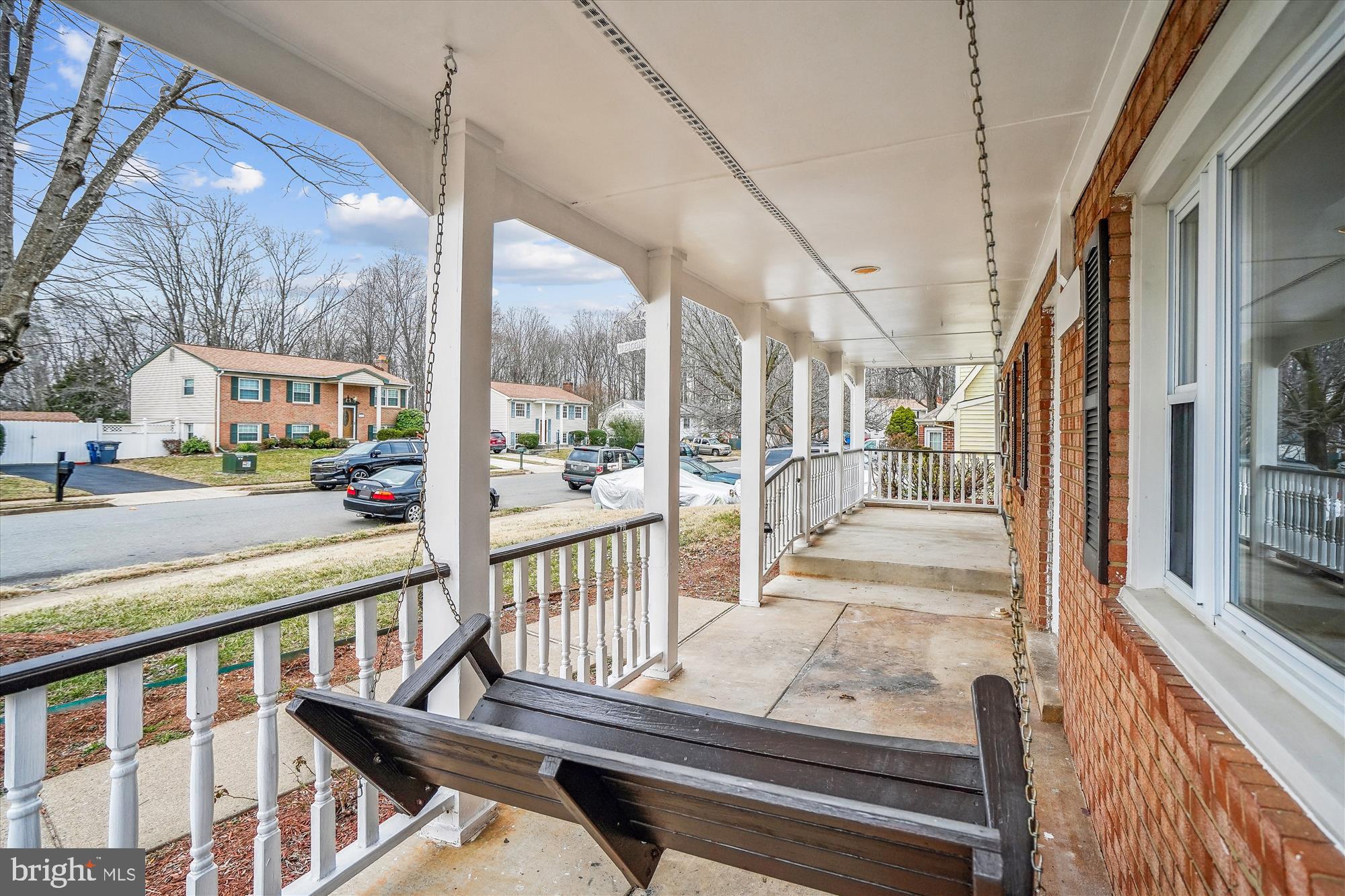 DALE CITY - Residential Lease