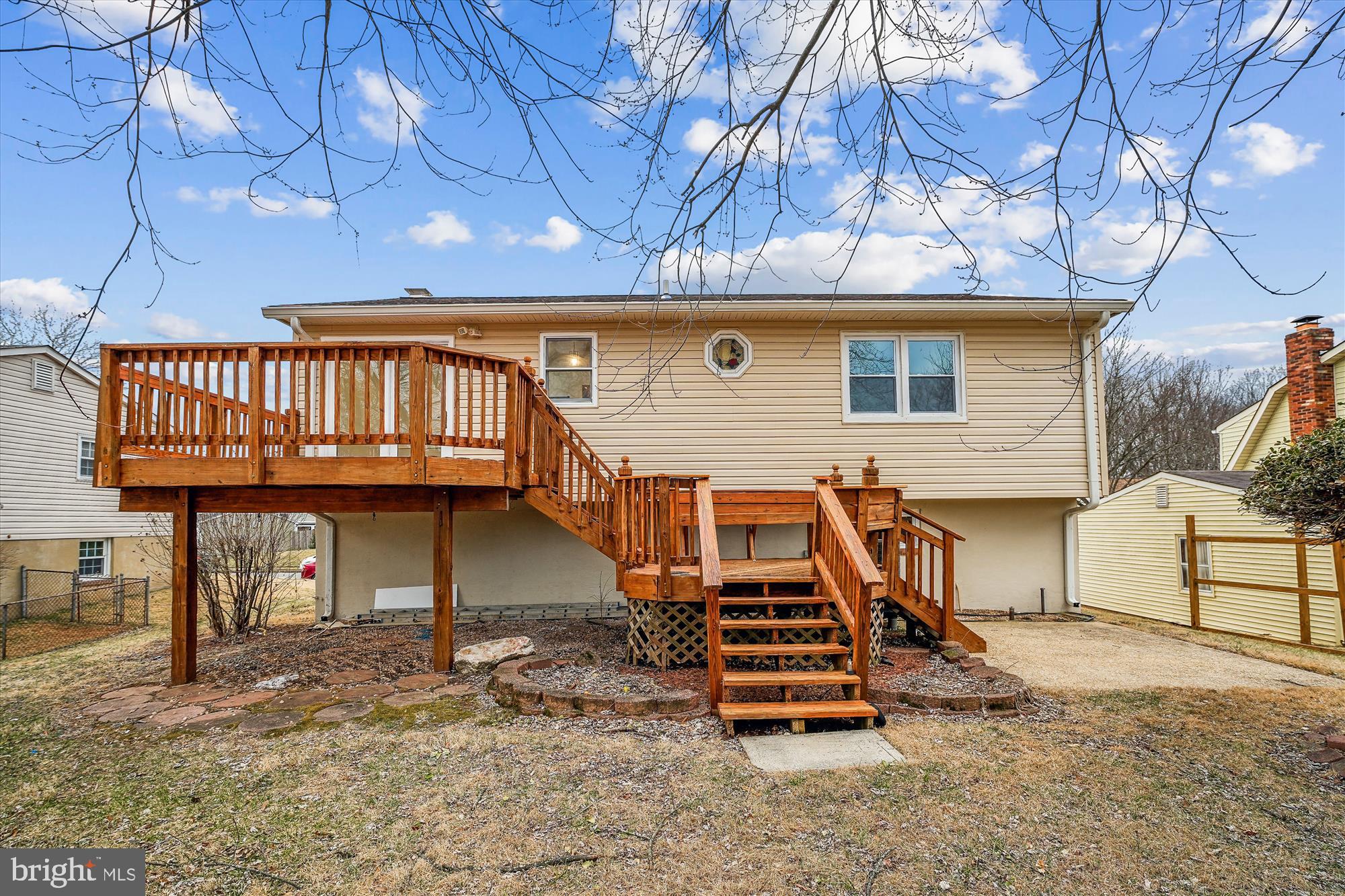 DALE CITY - Residential Lease