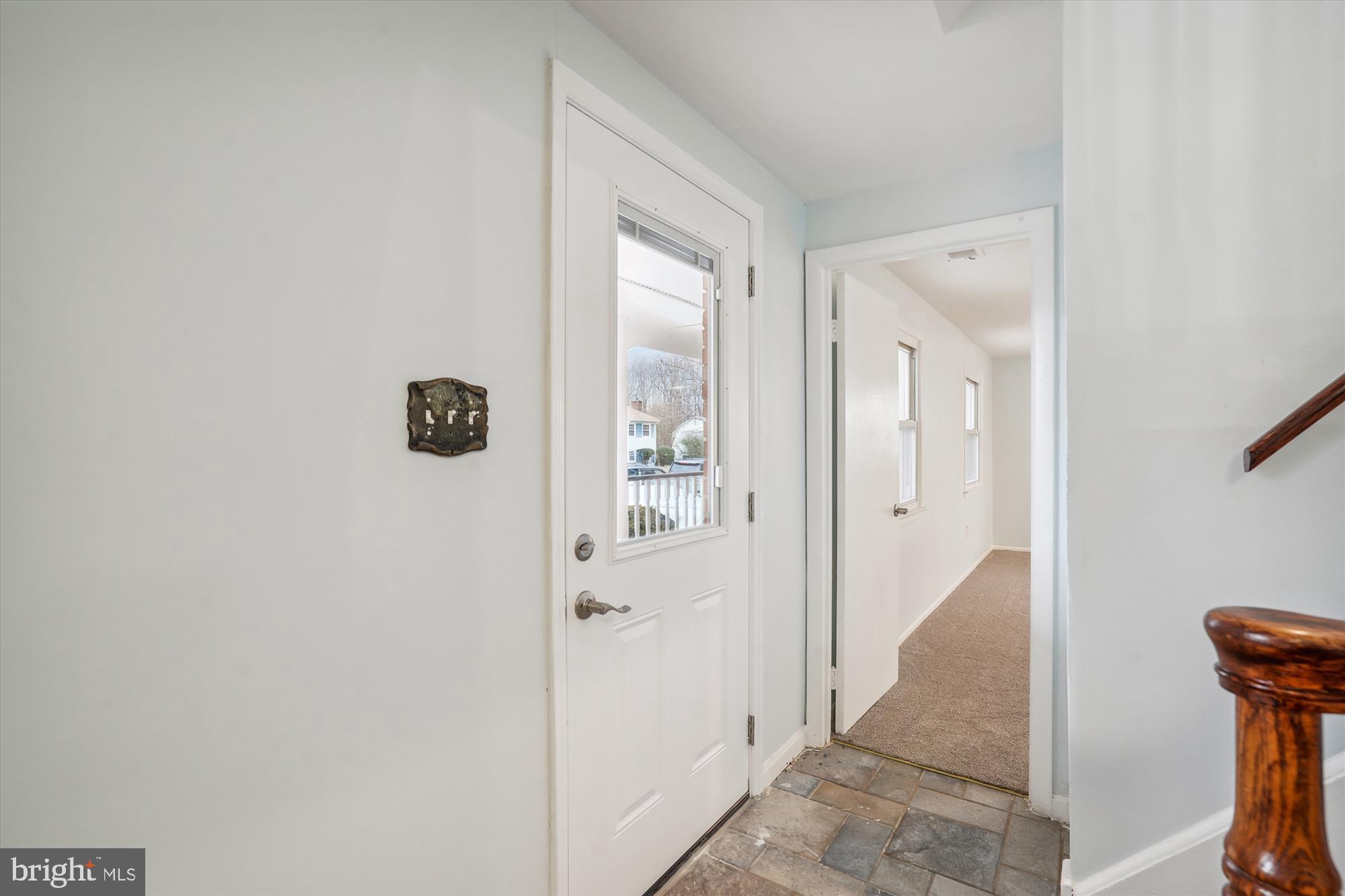 DALE CITY - Residential Lease