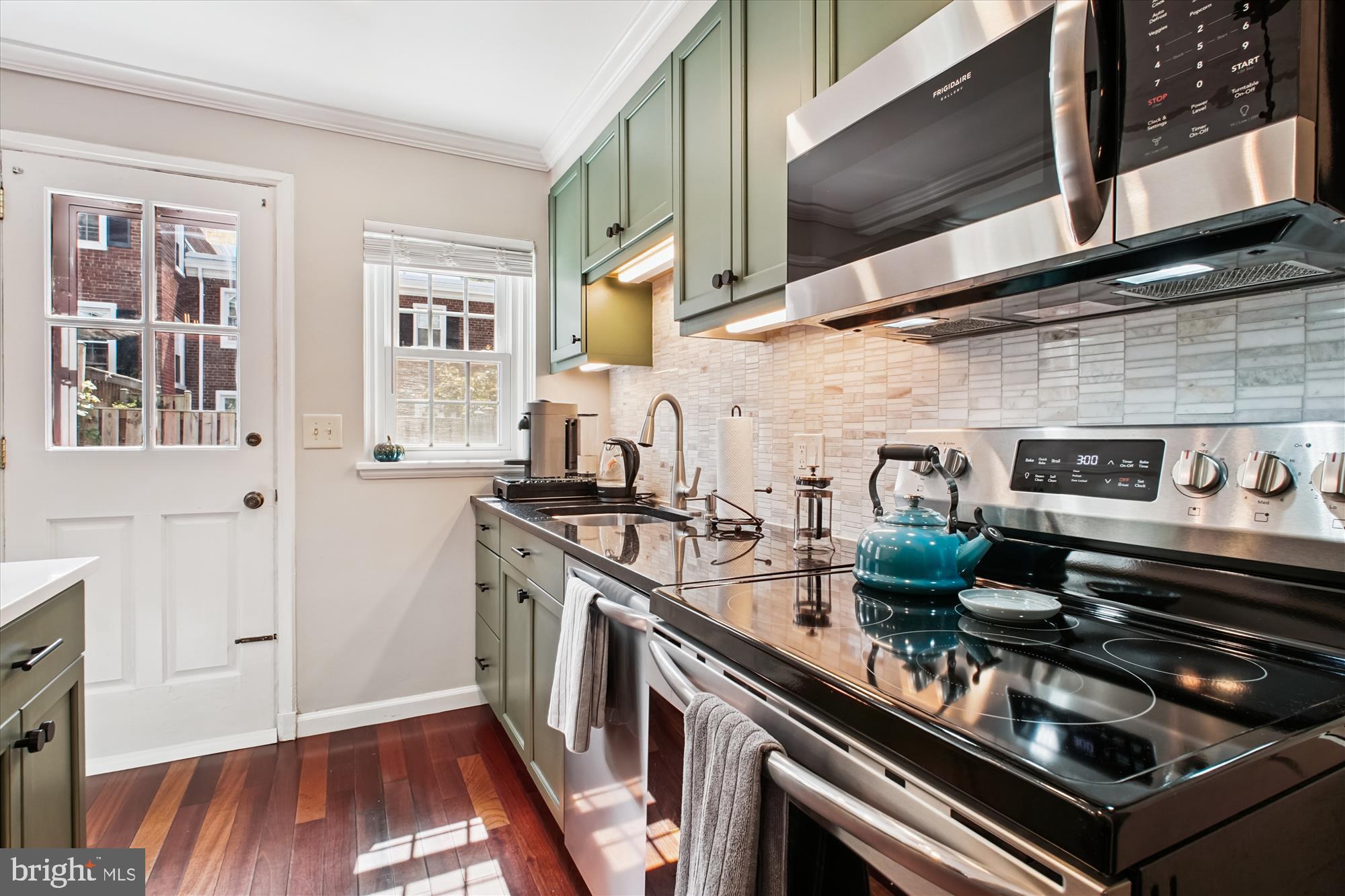 FAIRLINGTON GREEN - Residential