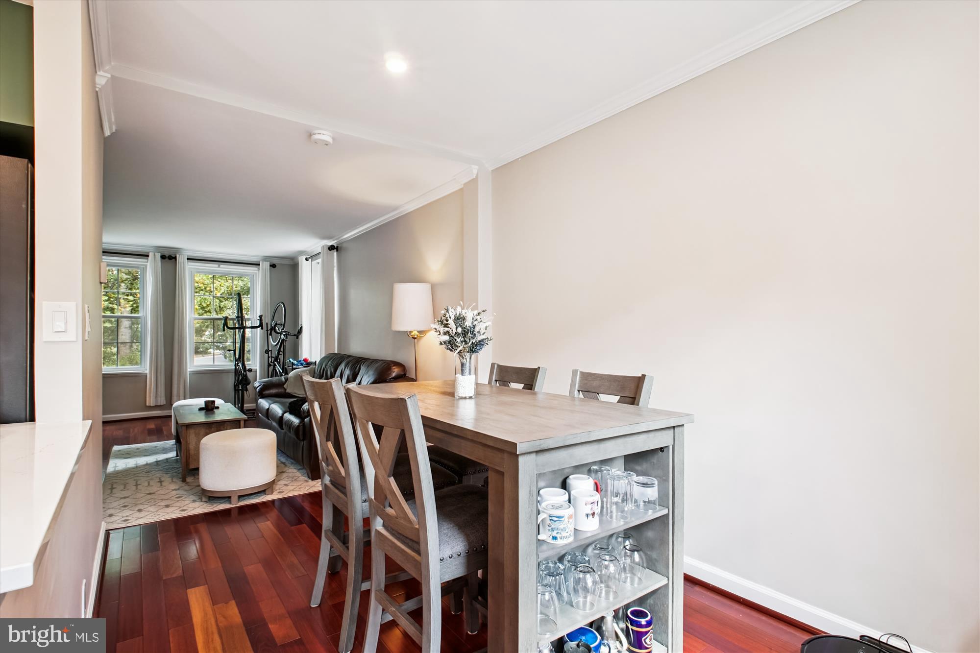 FAIRLINGTON GREEN - Residential