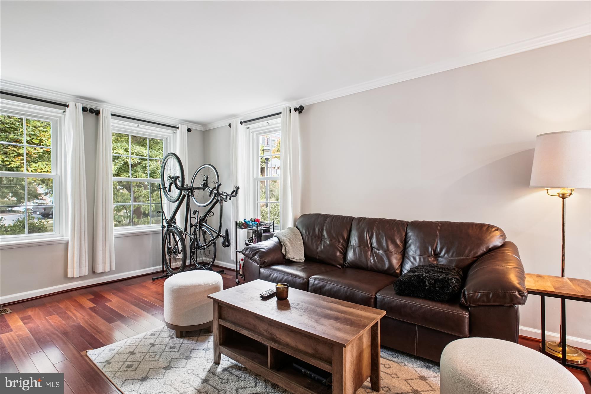 FAIRLINGTON GREEN - Residential