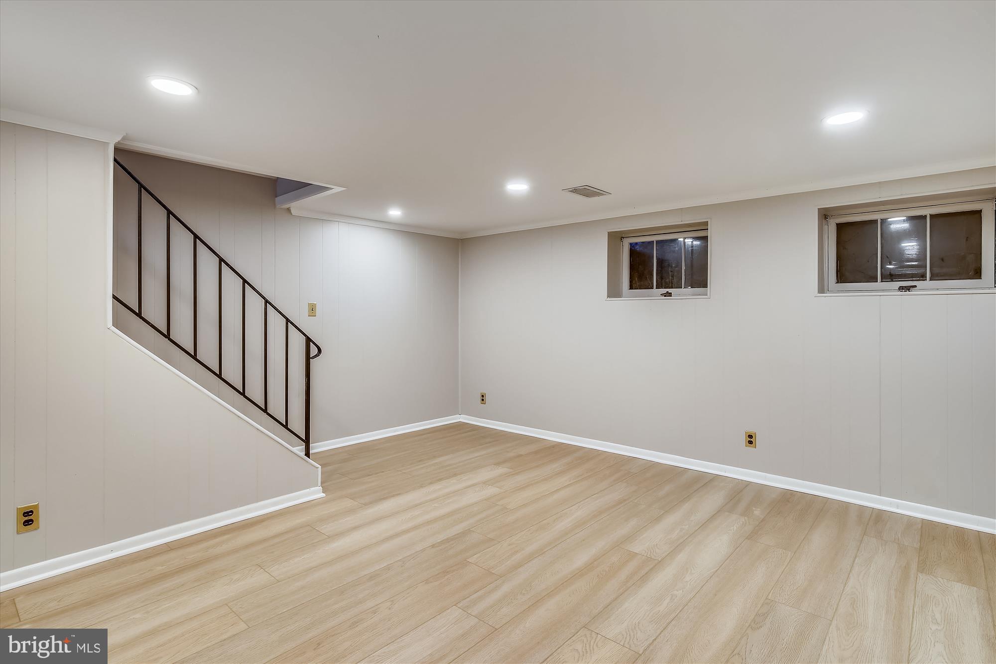 FAIRLINGTON GREEN - Residential