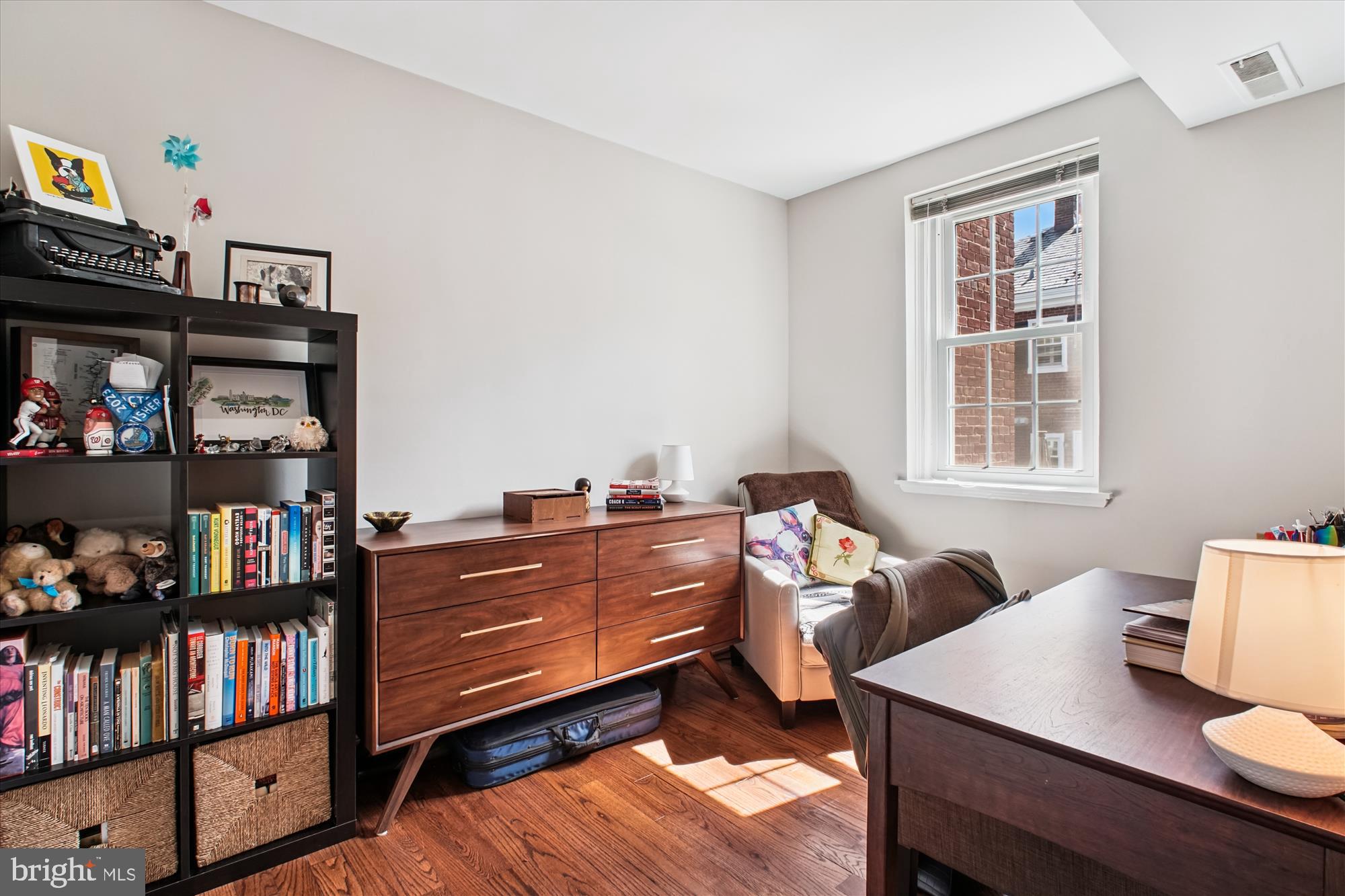 FAIRLINGTON GREEN - Residential