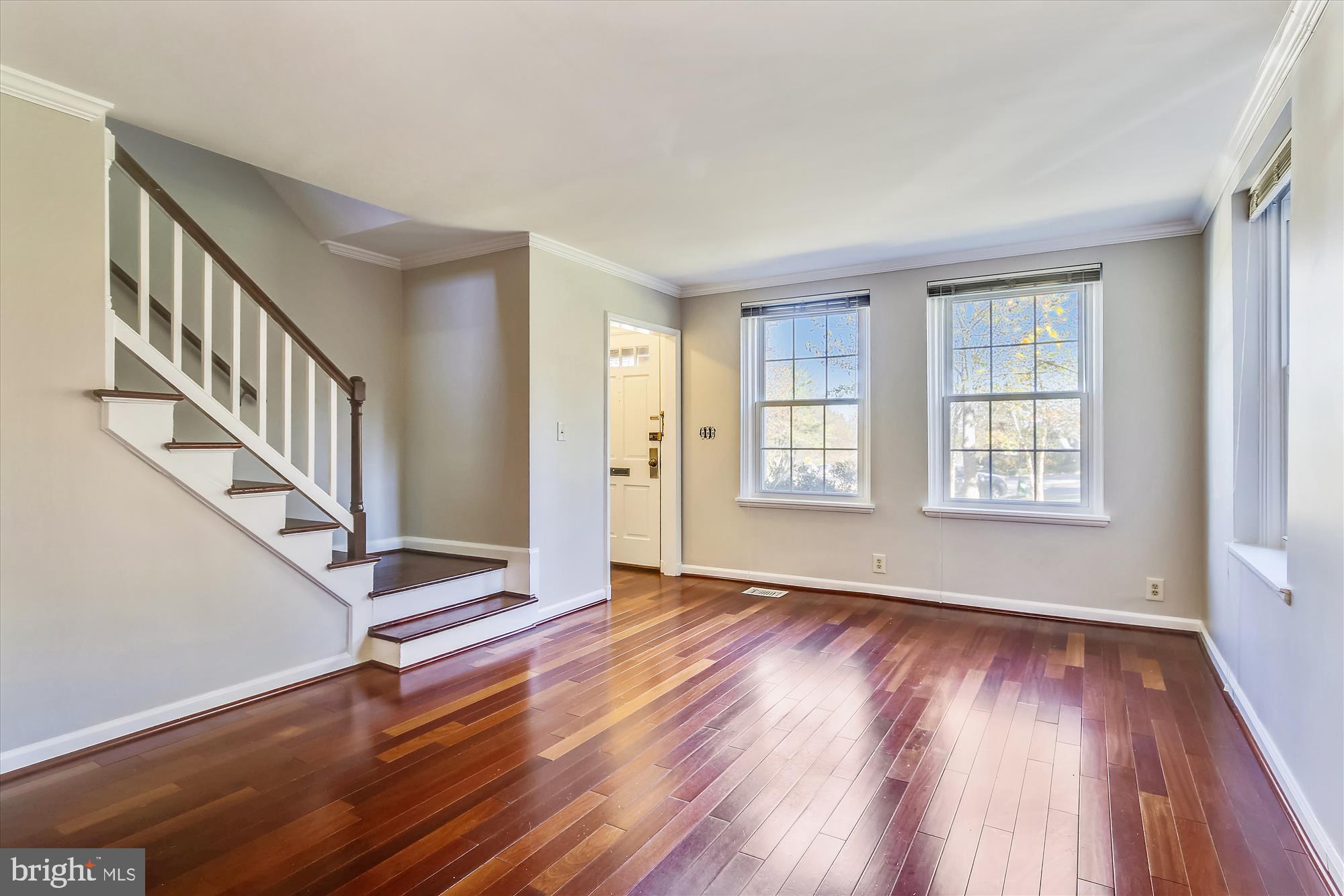 FAIRLINGTON GREEN - Residential