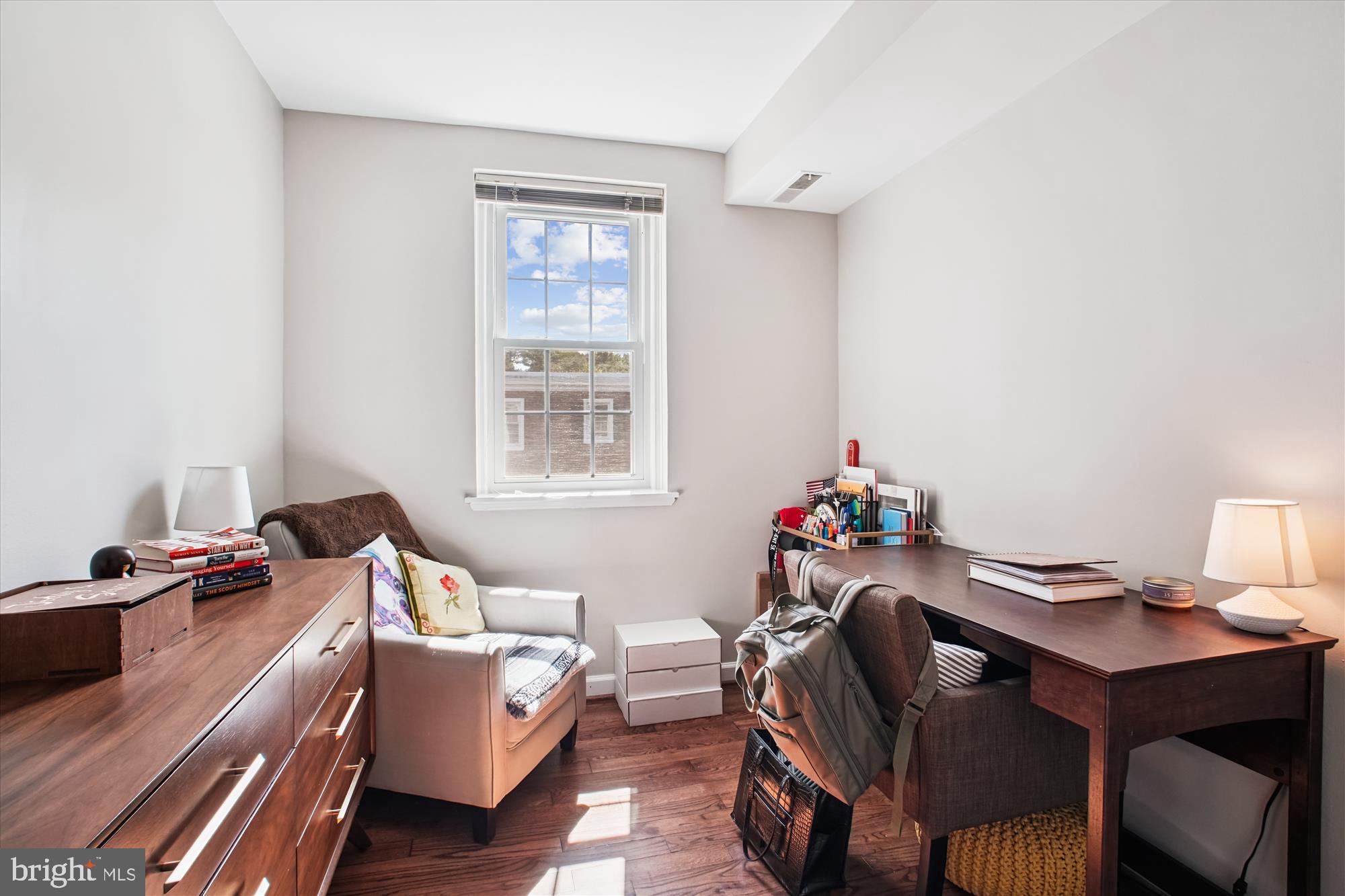 FAIRLINGTON GREEN - Residential