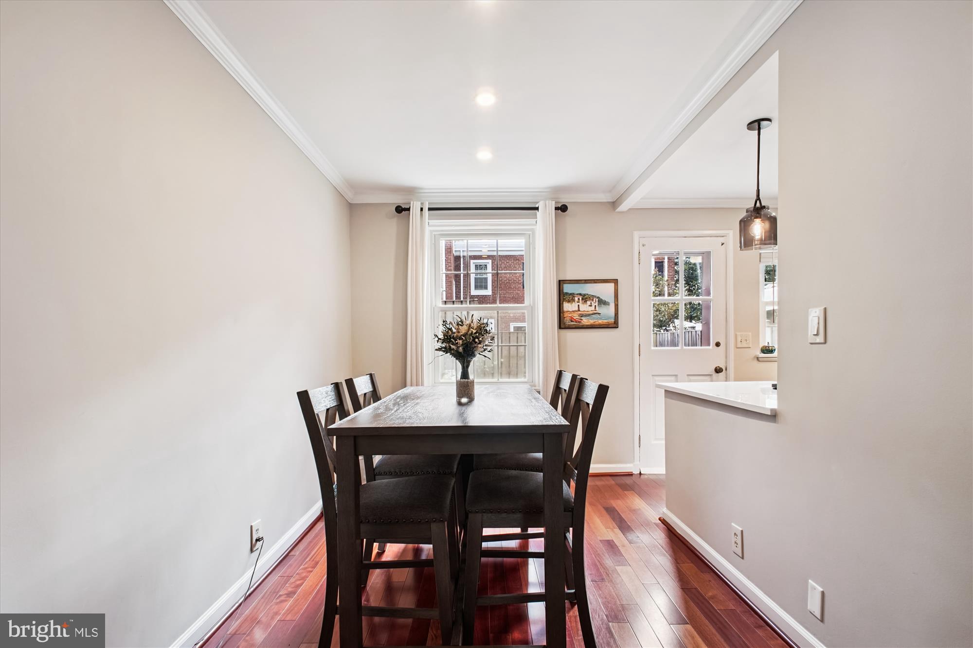 FAIRLINGTON GREEN - Residential