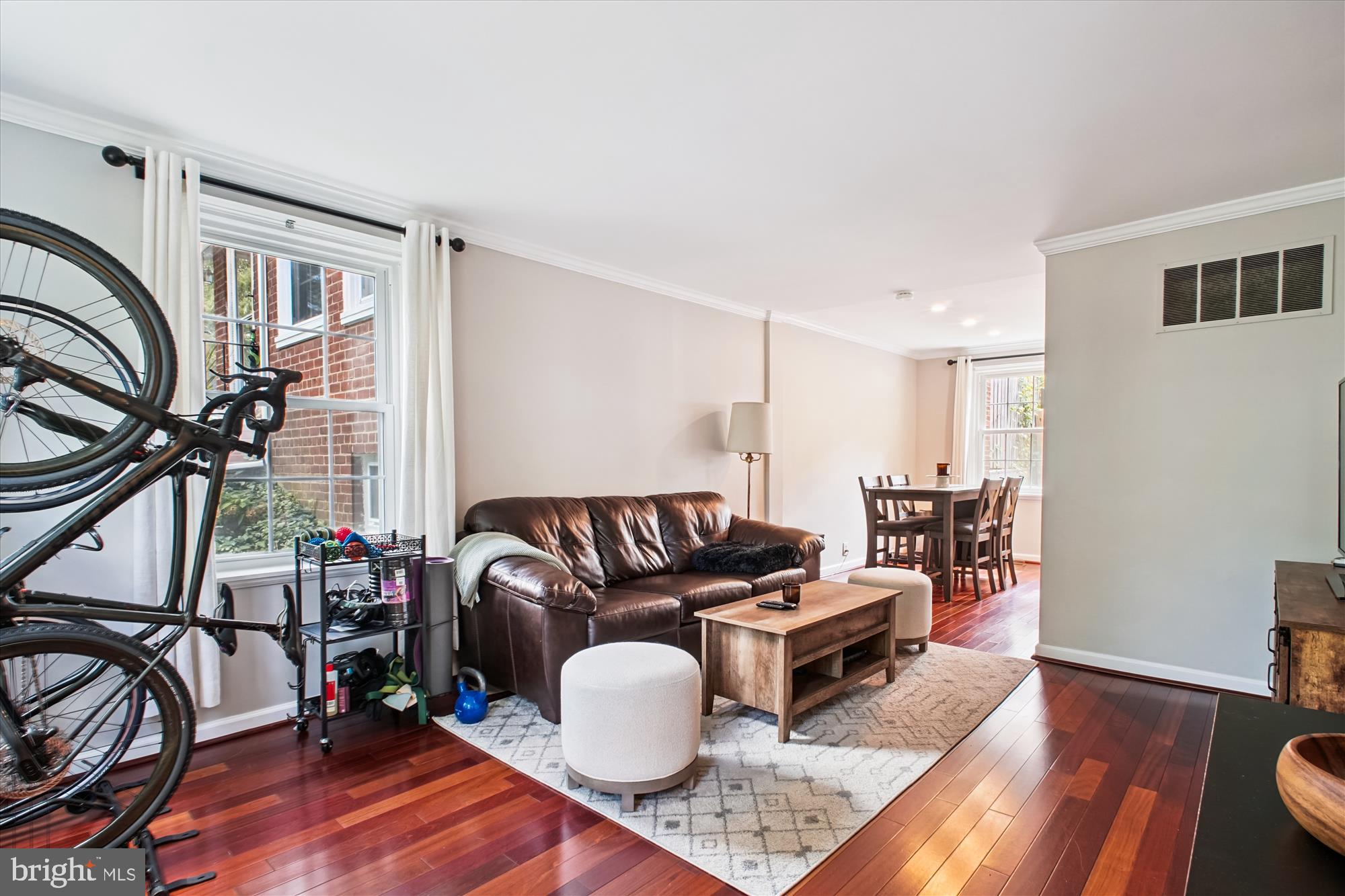 FAIRLINGTON GREEN - Residential