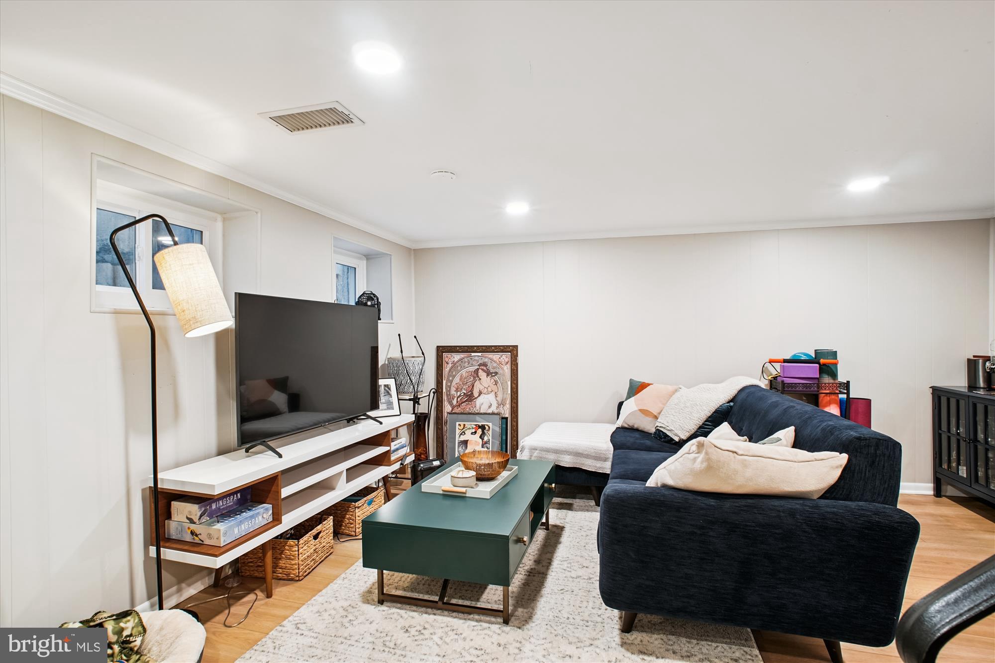 FAIRLINGTON GREEN - Residential