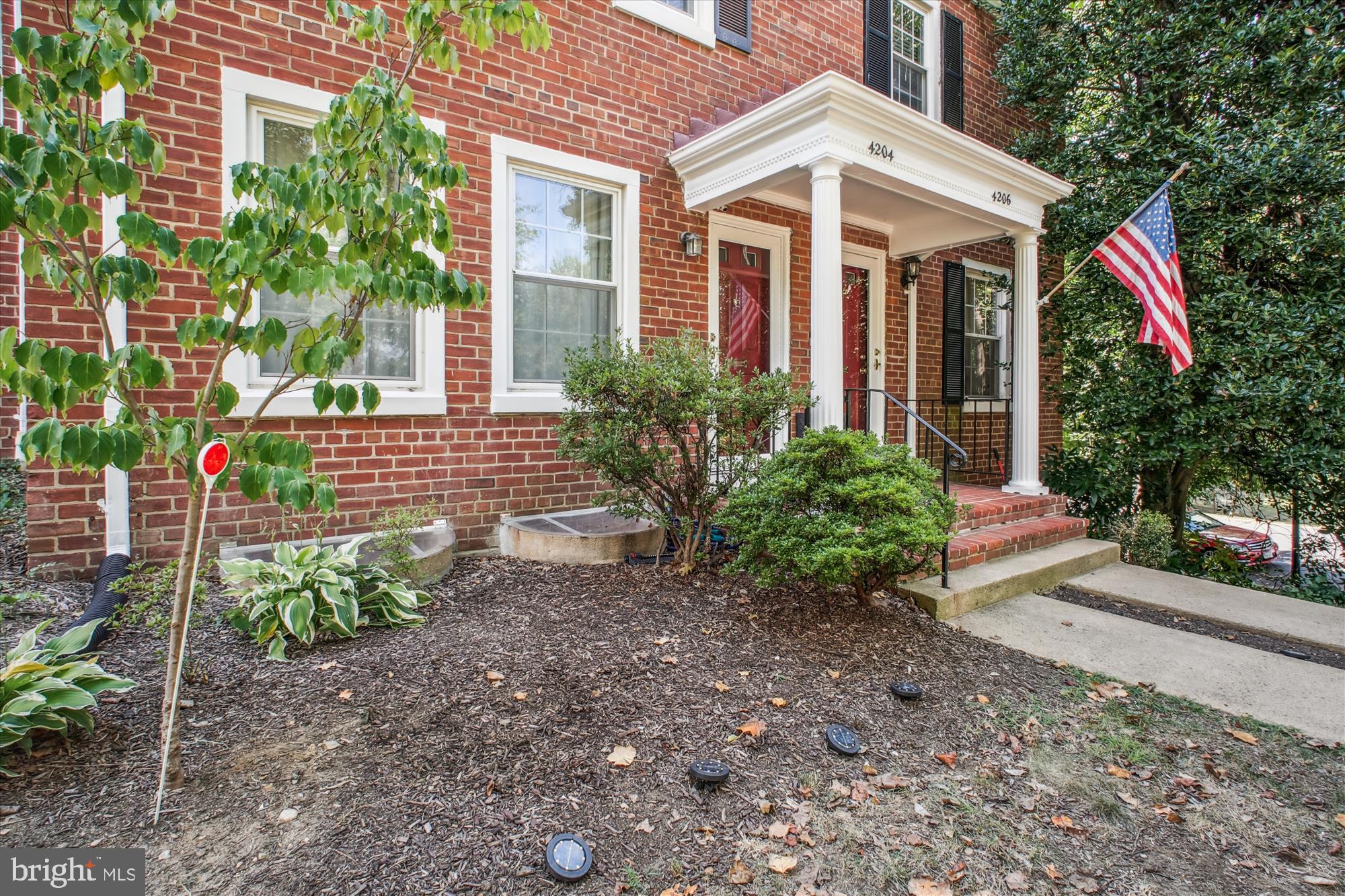 FAIRLINGTON GREEN - Residential