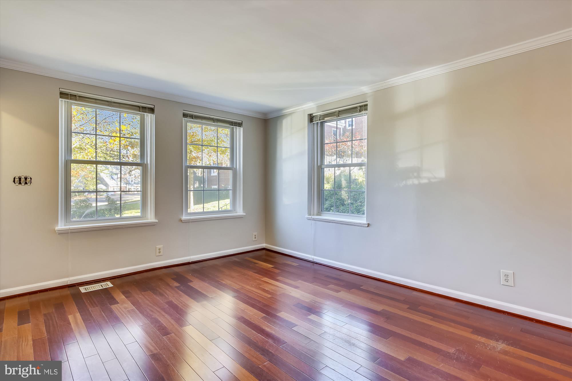 FAIRLINGTON GREEN - Residential