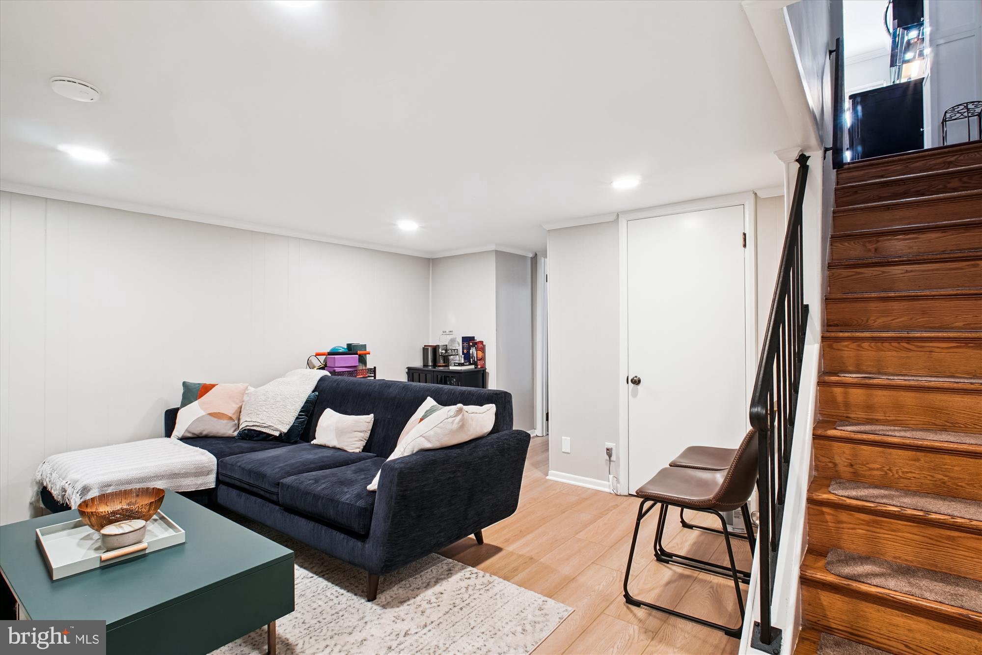 FAIRLINGTON GREEN - Residential