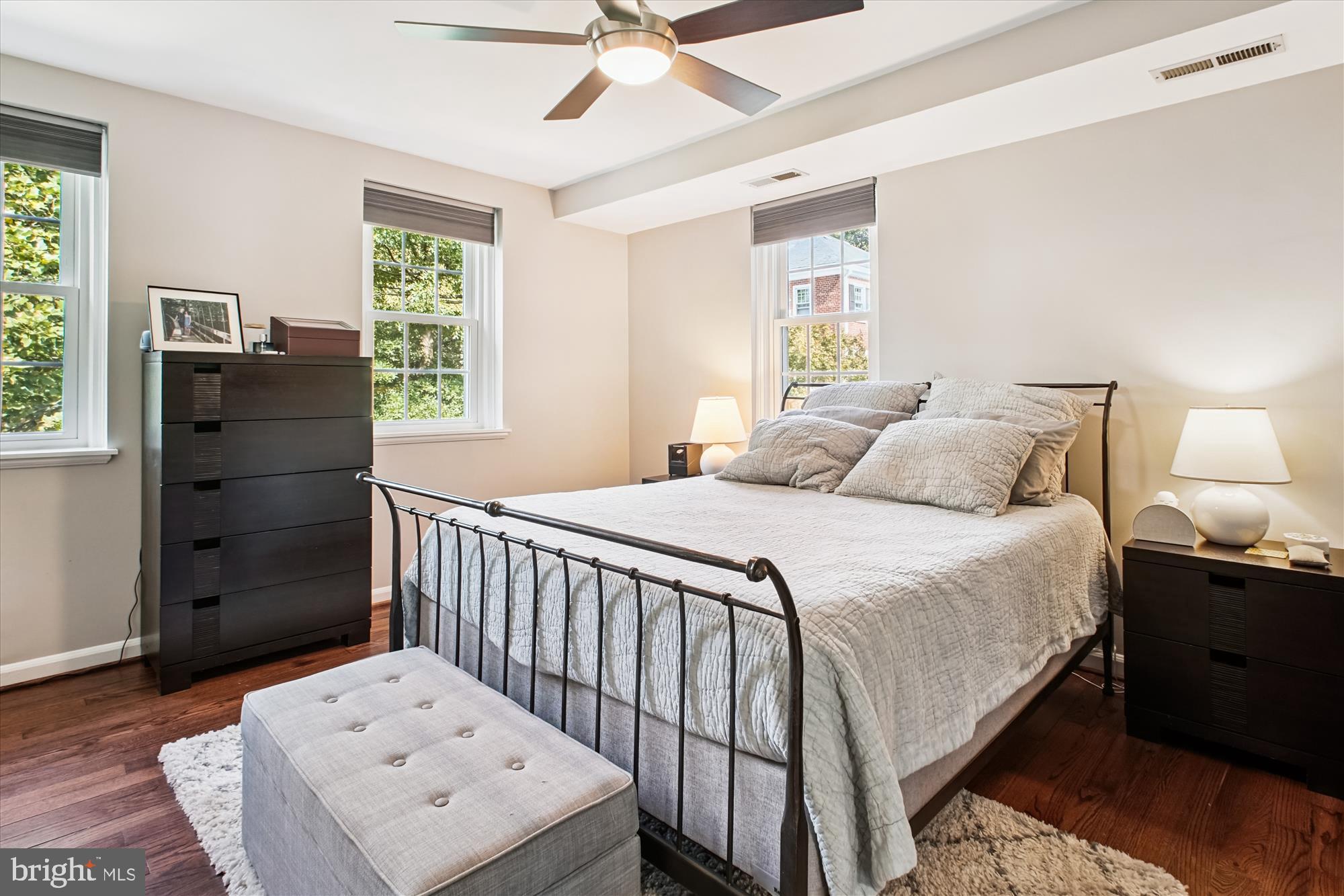 FAIRLINGTON GREEN - Residential