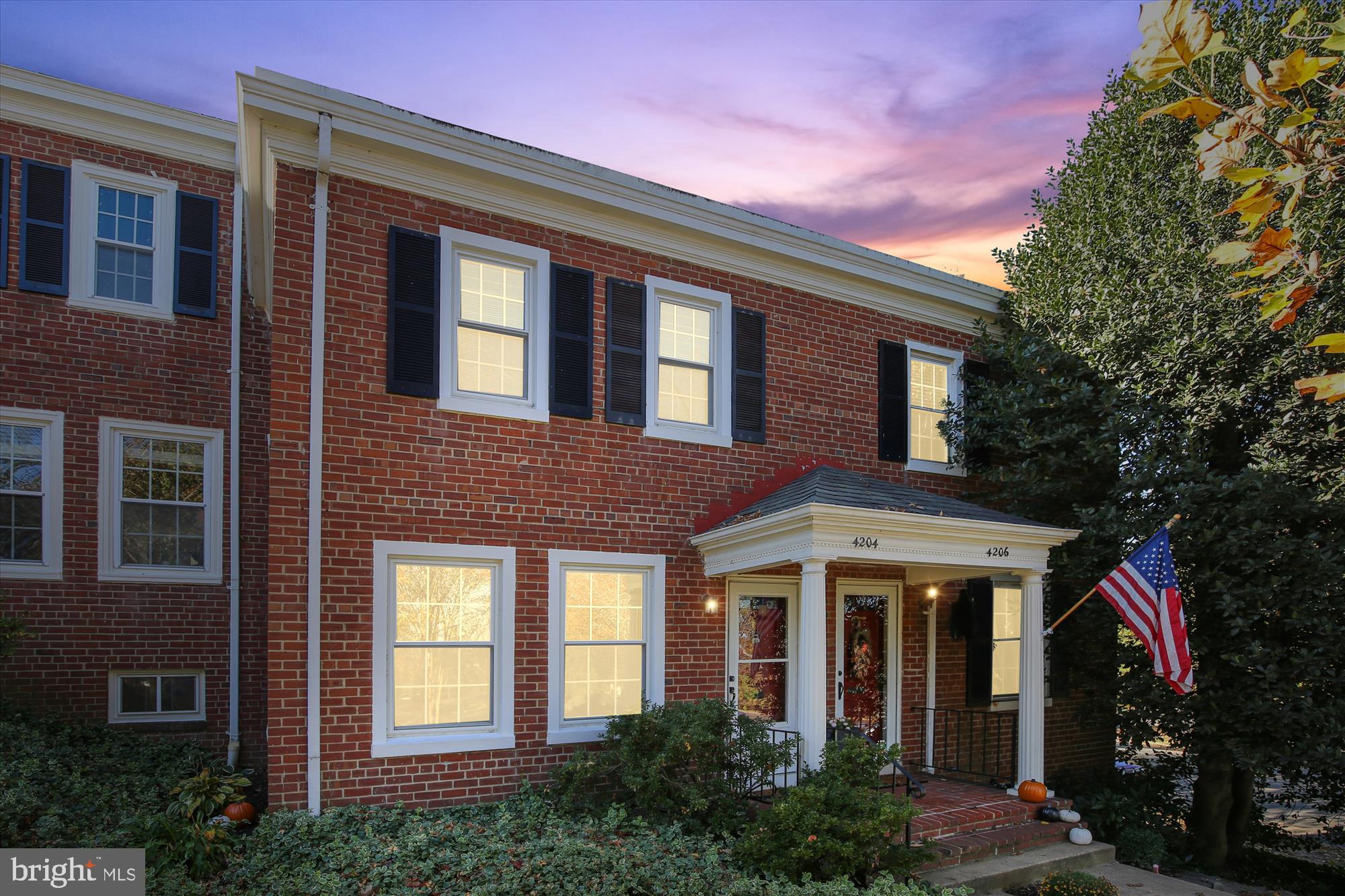 FAIRLINGTON GREEN - Residential