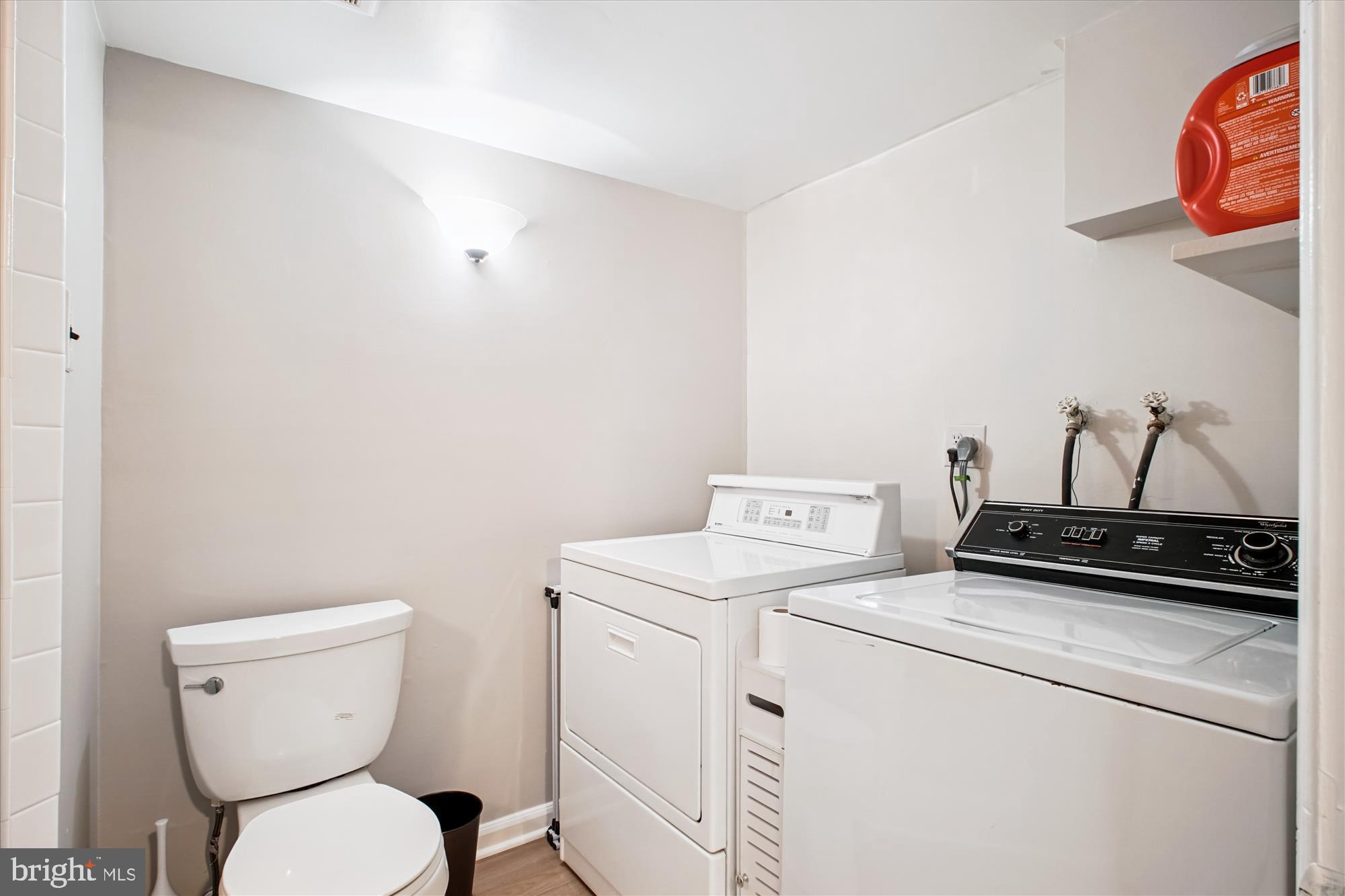 FAIRLINGTON GREEN - Residential