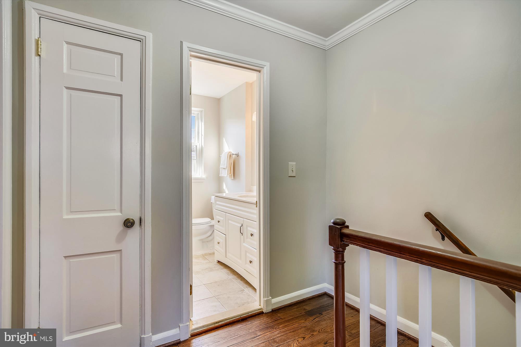 FAIRLINGTON GREEN - Residential