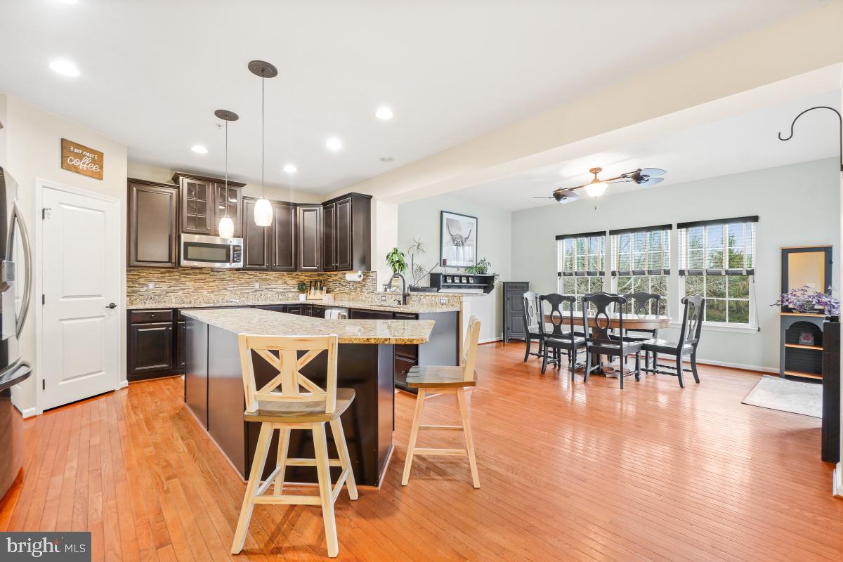 CLOVER RIDGE - Residential