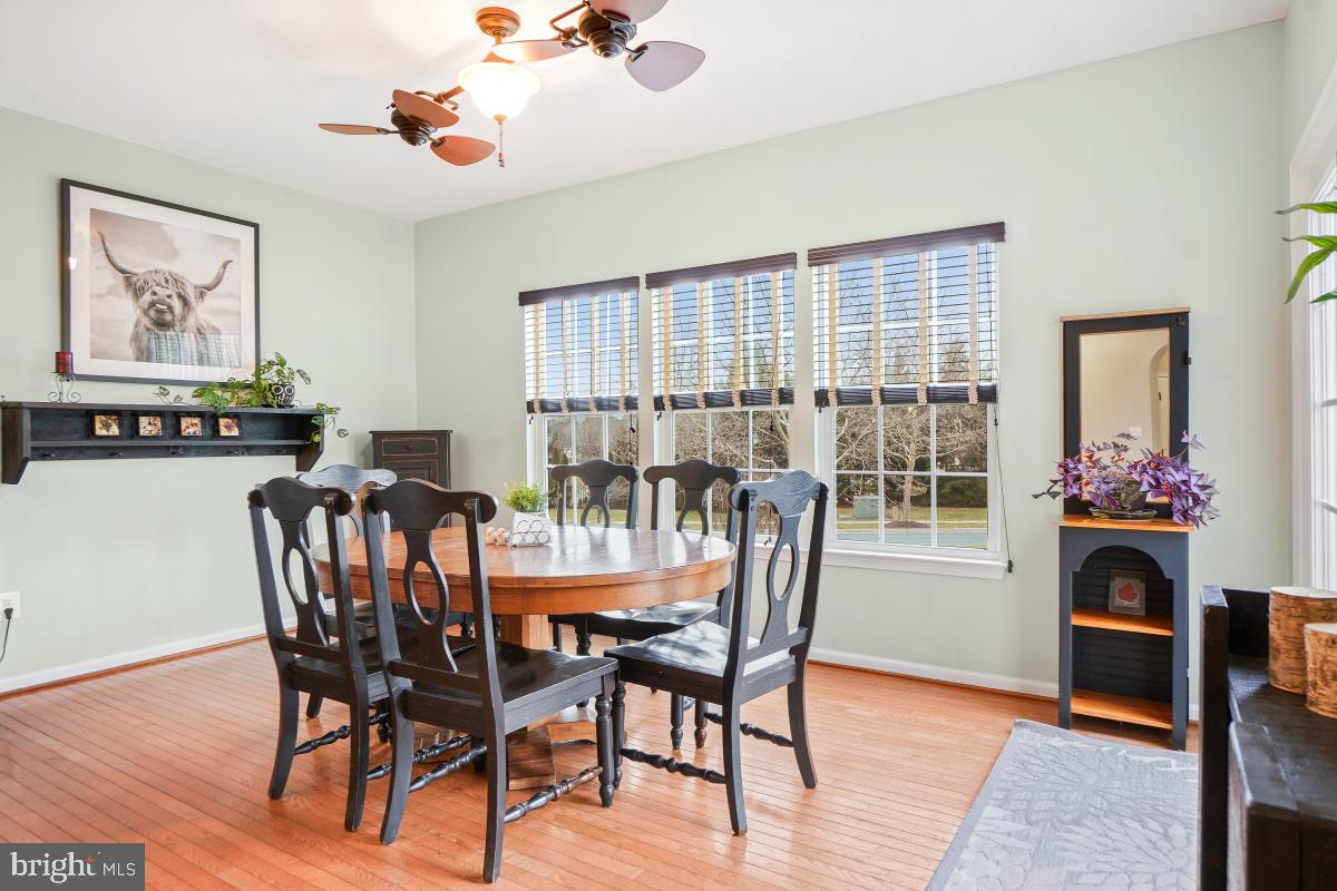 CLOVER RIDGE - Residential