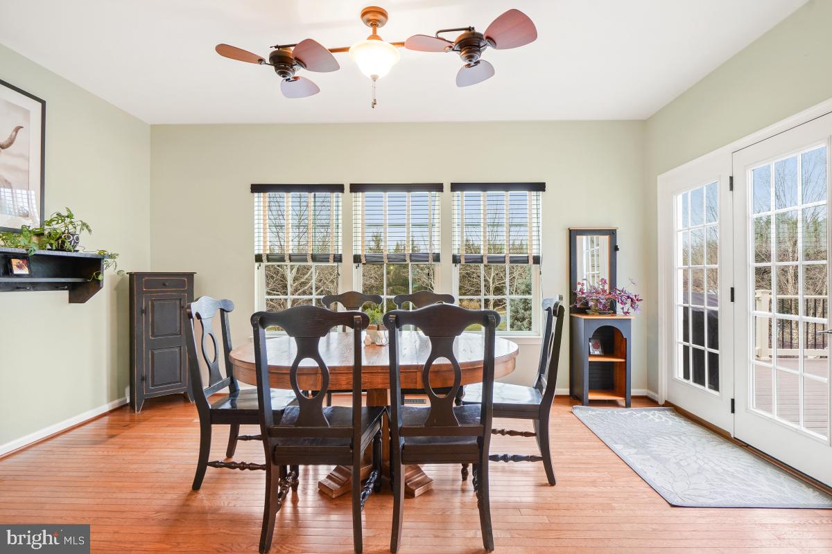 CLOVER RIDGE - Residential