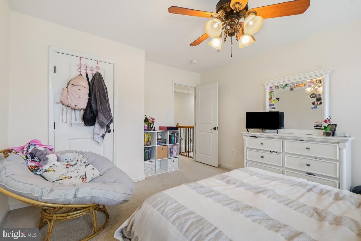 CLOVER RIDGE - Residential