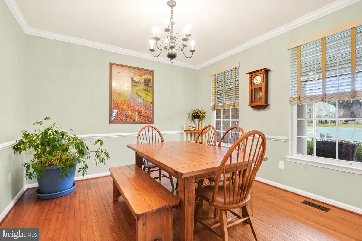 CLOVER RIDGE - Residential